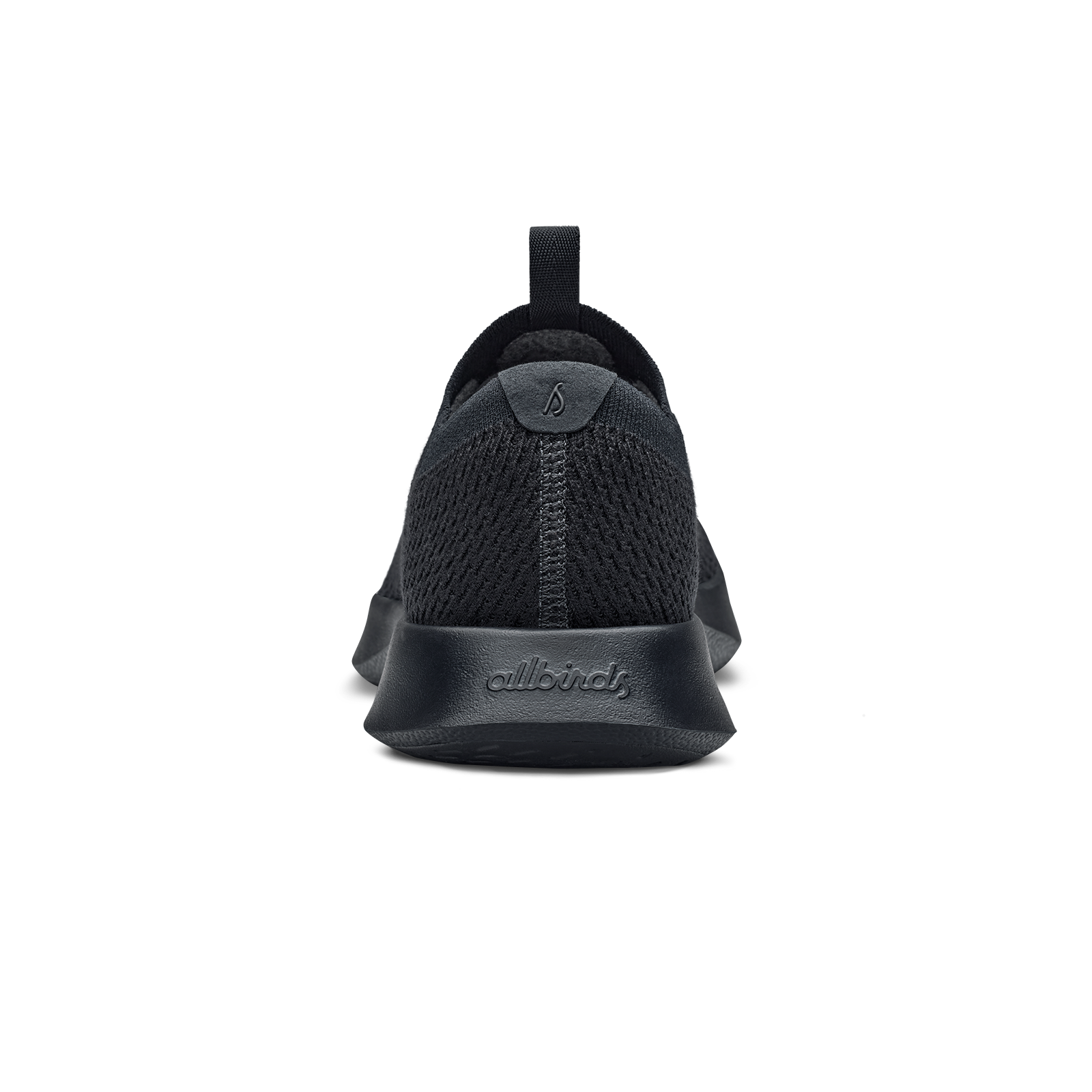 Women's Tree Dasher Relay - Natural Black (Natural Black Sole) - Image 2