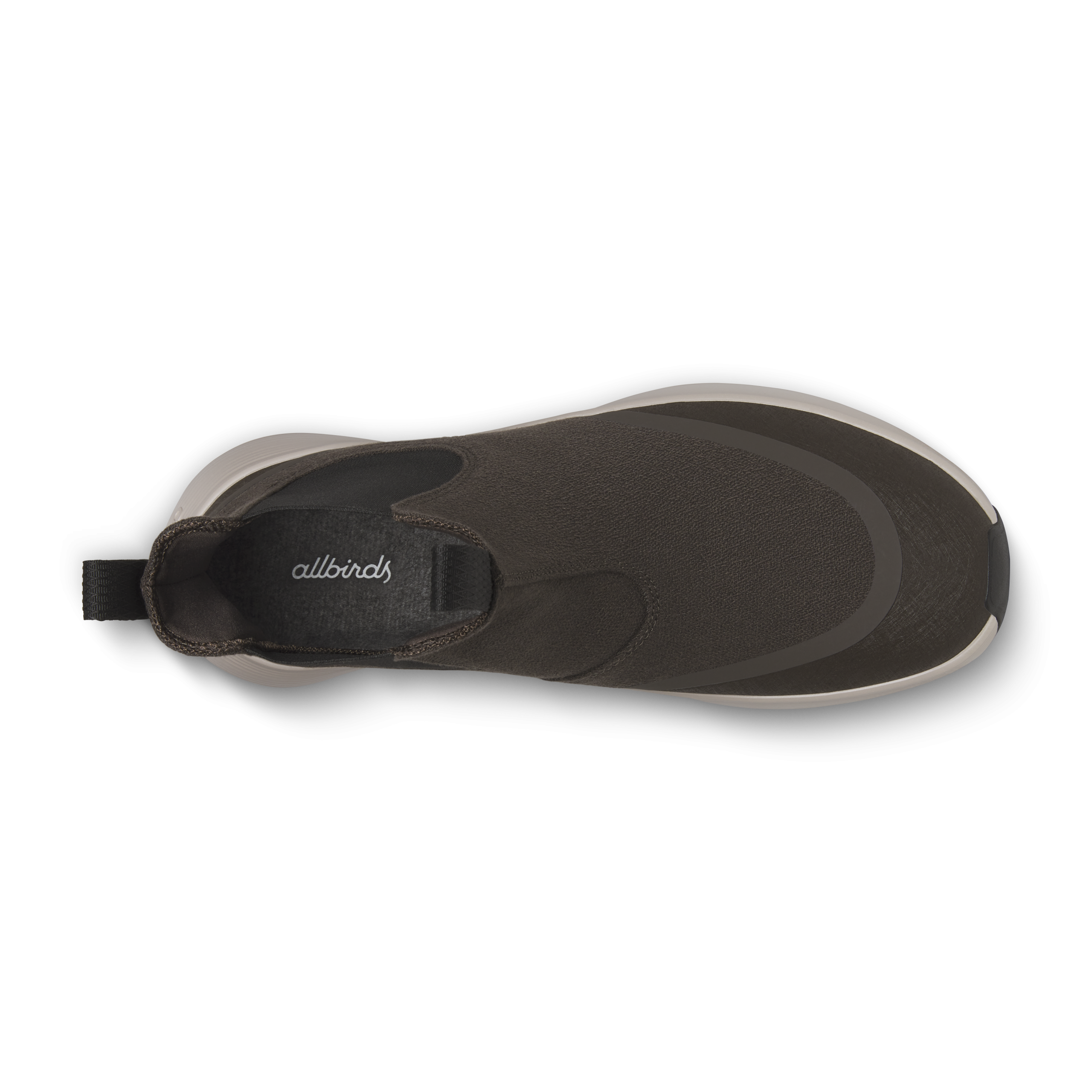 Men's Runner Chelsea Protect - Rustic Brown (Rugged Beige Sole) - Image 3