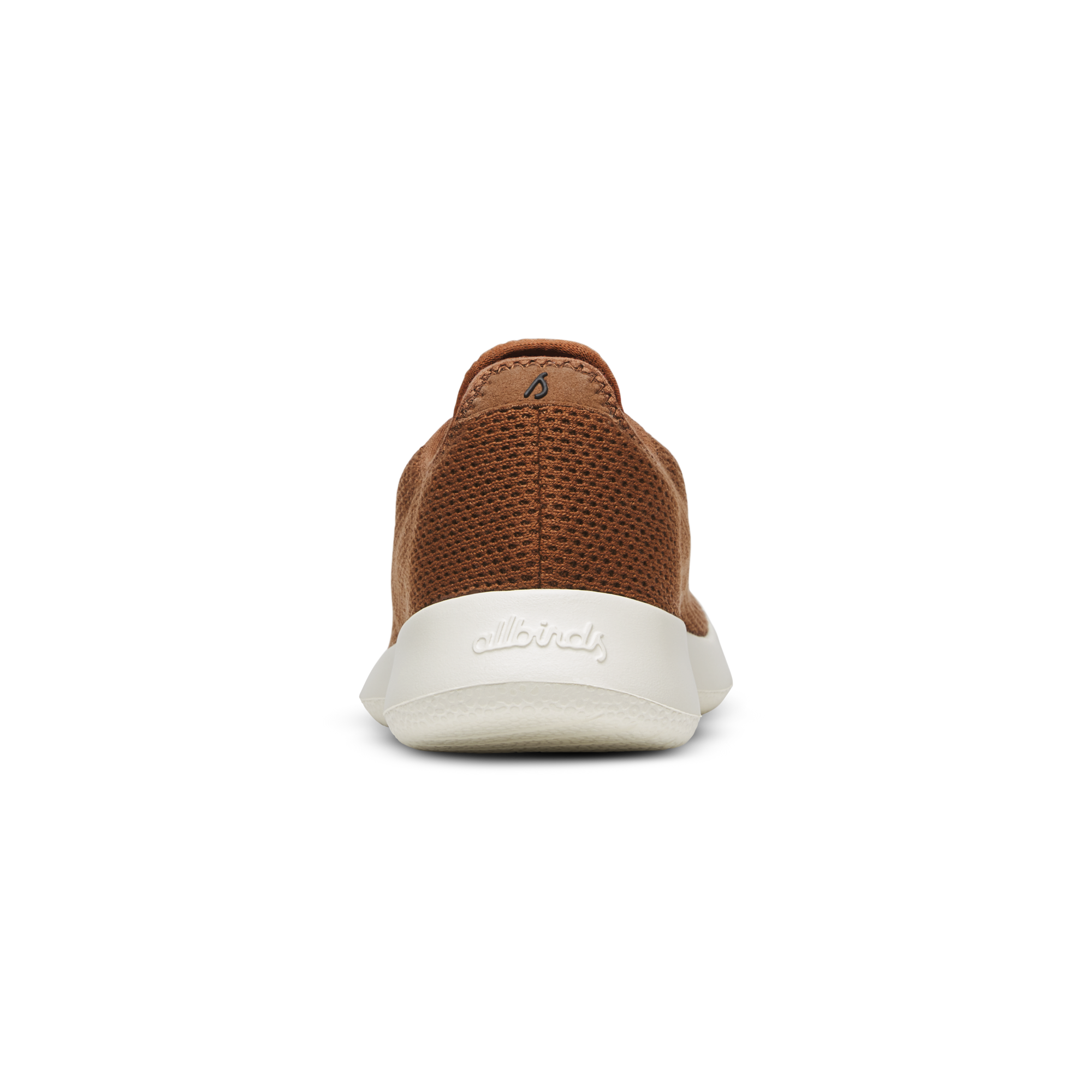 Women's Tree Runner - Rustic Orange (Twilight White Sole) - Image 2