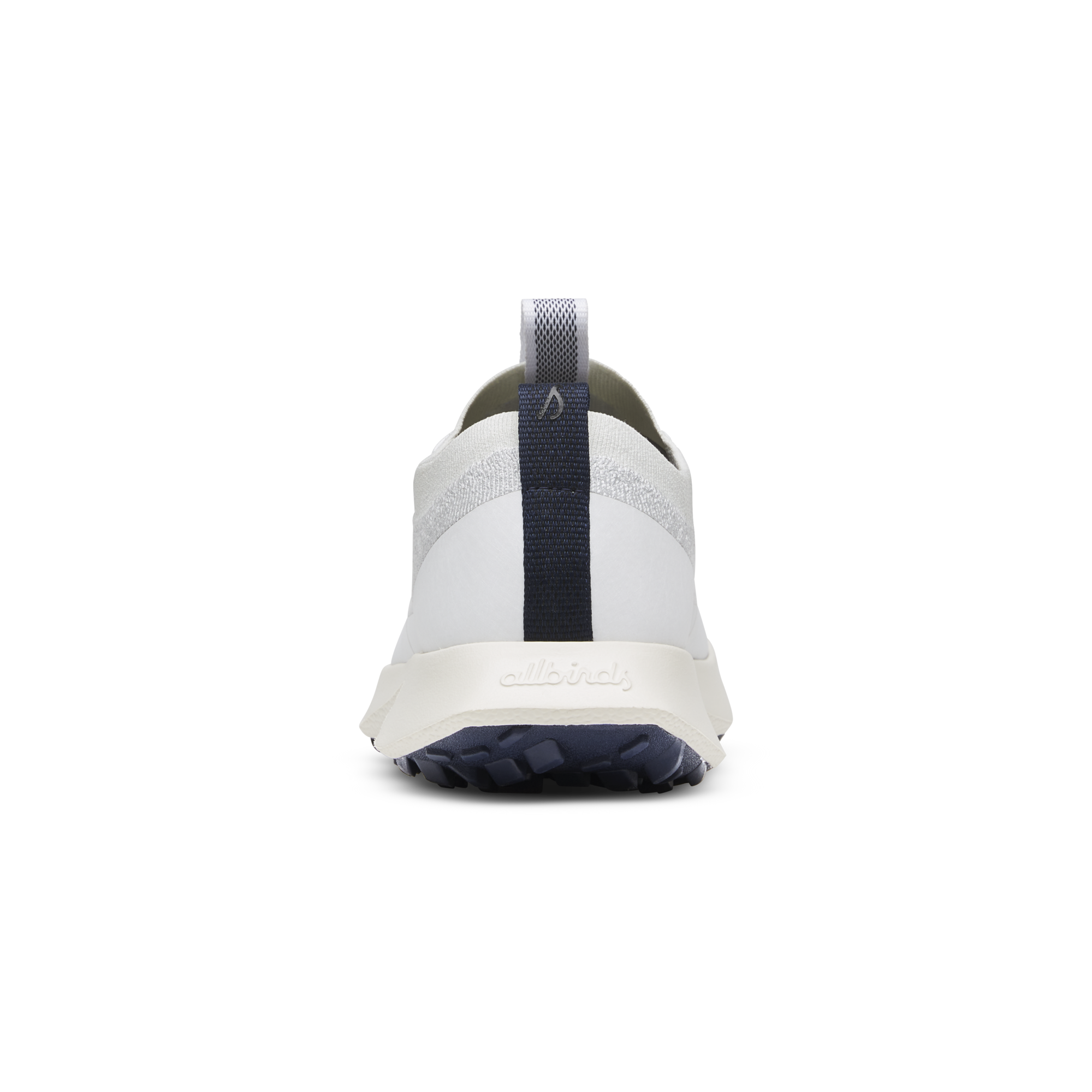 Women's Tree Dasher 2 - Utility - Blizzard/Deep Navy (Natural White Sole) - Image 2