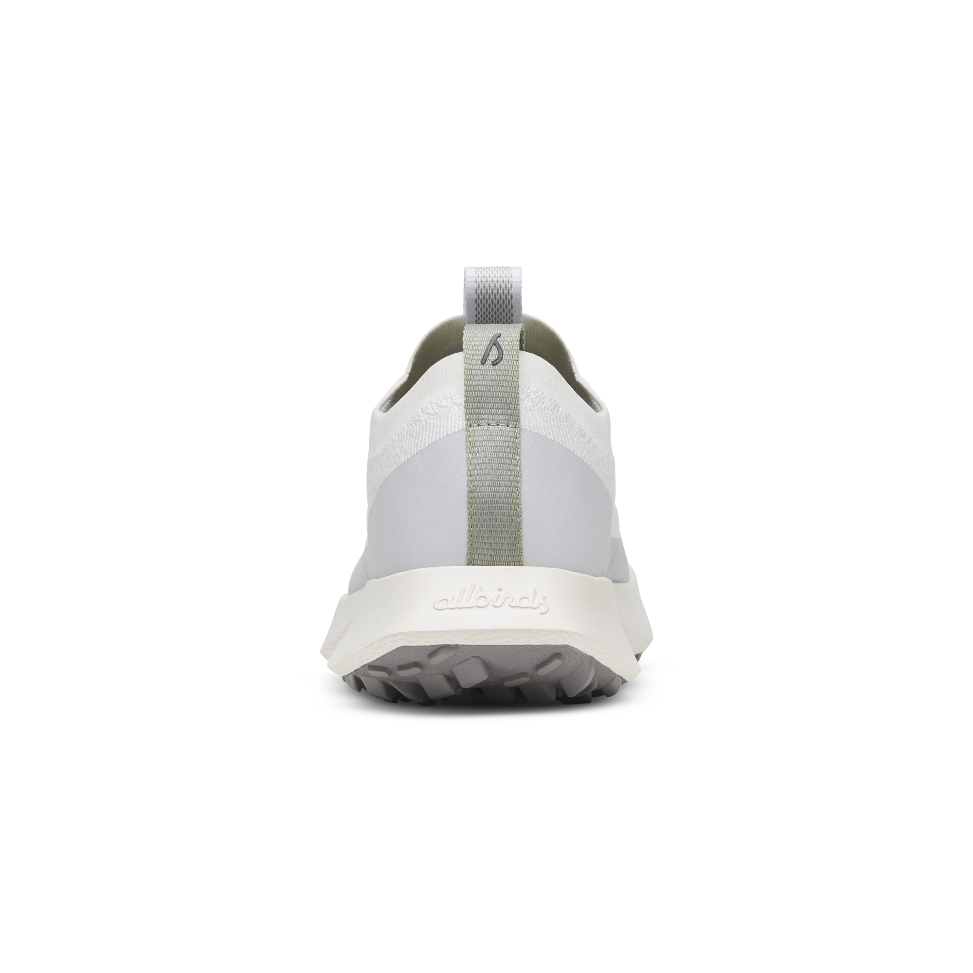 Women's Tree Dasher 2 - Utility - Blizzard/Hazy Pine (Natural White Sole) - Image 2