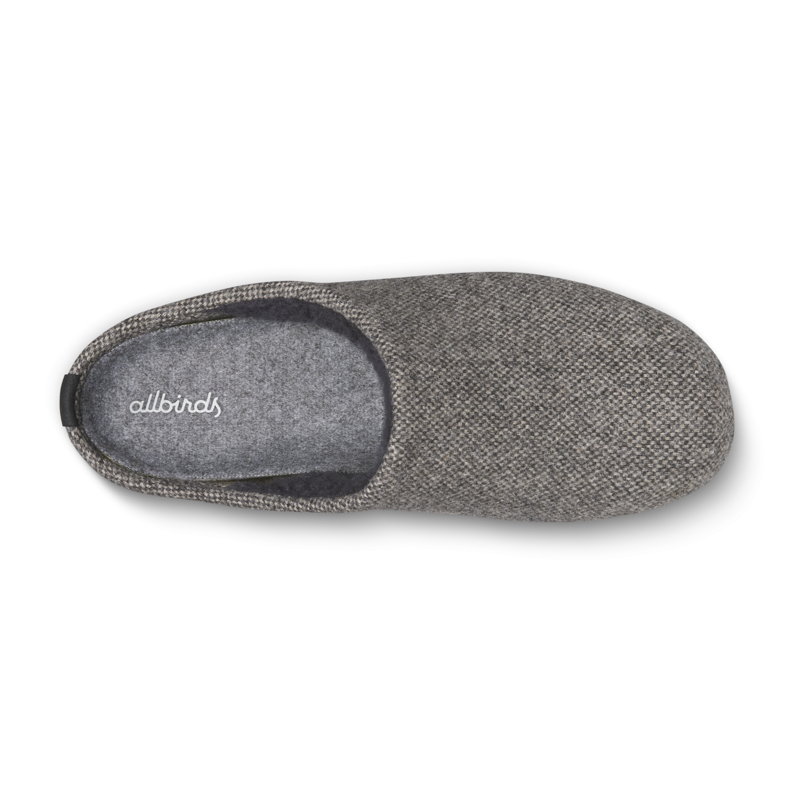 Allbirds Slipper - Dark Grey - Image 3