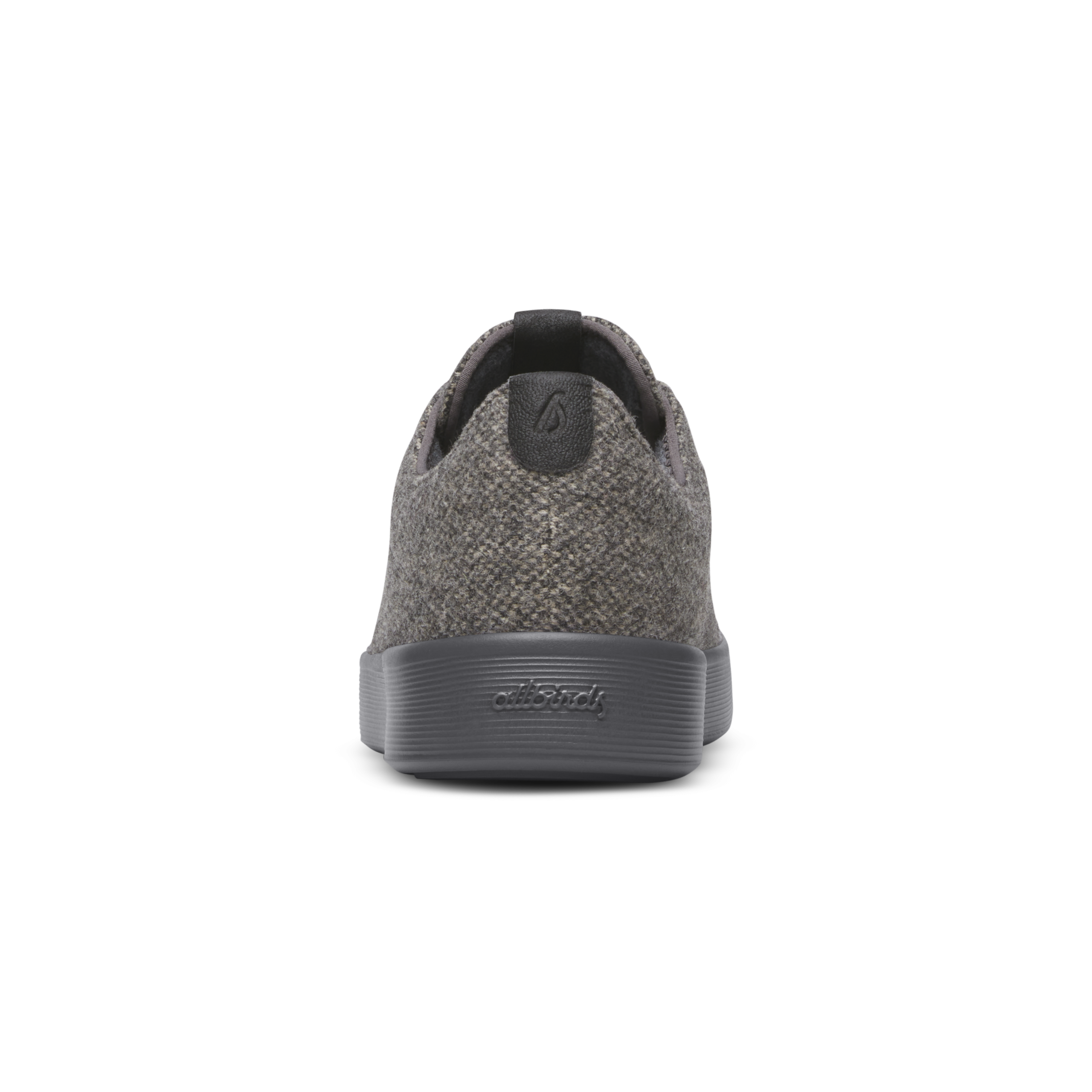 Women's Cruiser Tweed - Dark Grey (Stormy Grey Sole) - Image 2