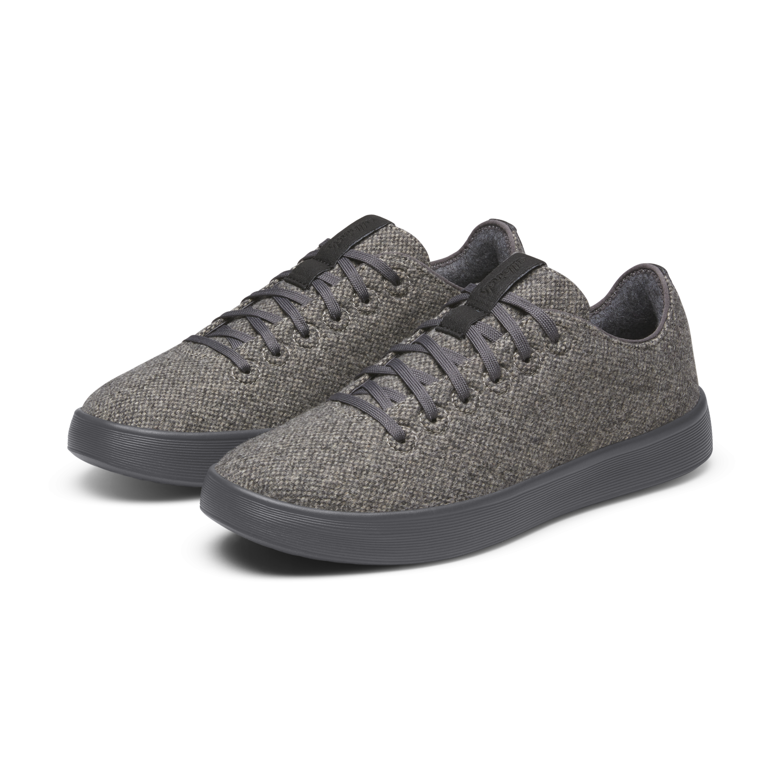 Women's Cruiser Tweed - Dark Grey (Stormy Grey Sole) - Image 5