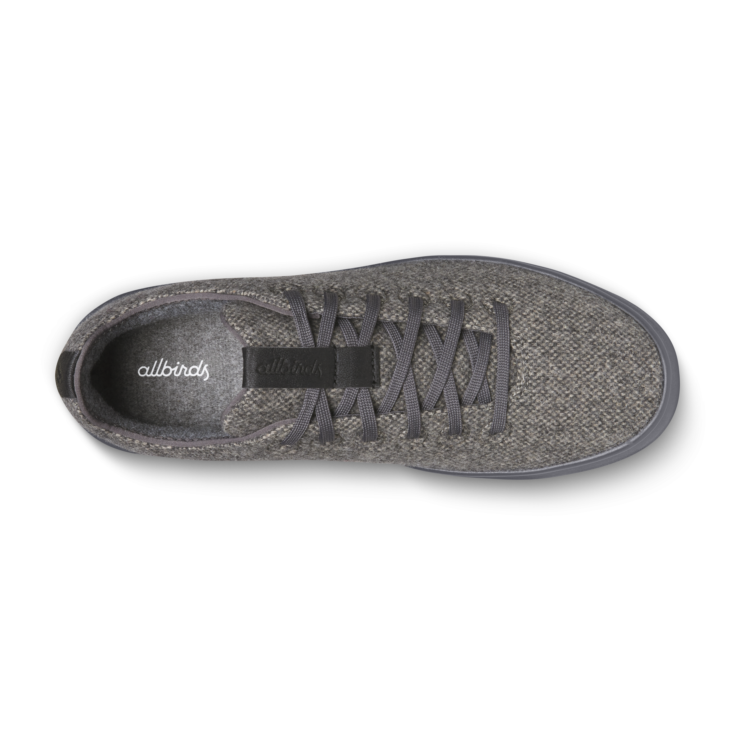 Women's Cruiser Tweed - Dark Grey (Stormy Grey Sole) - Image 3