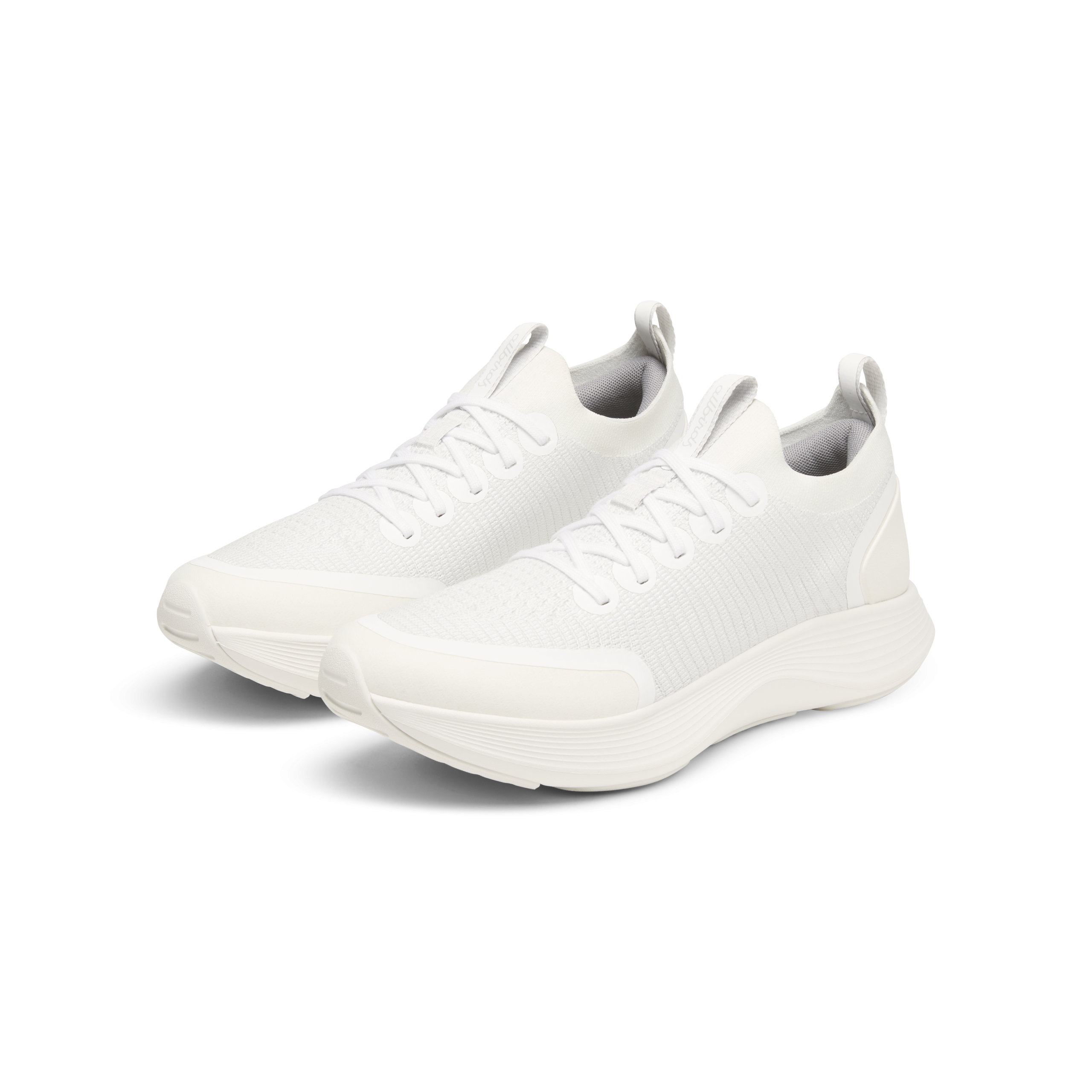 Women's Strider - Blizzard (Blizzard Sole) - Image 5