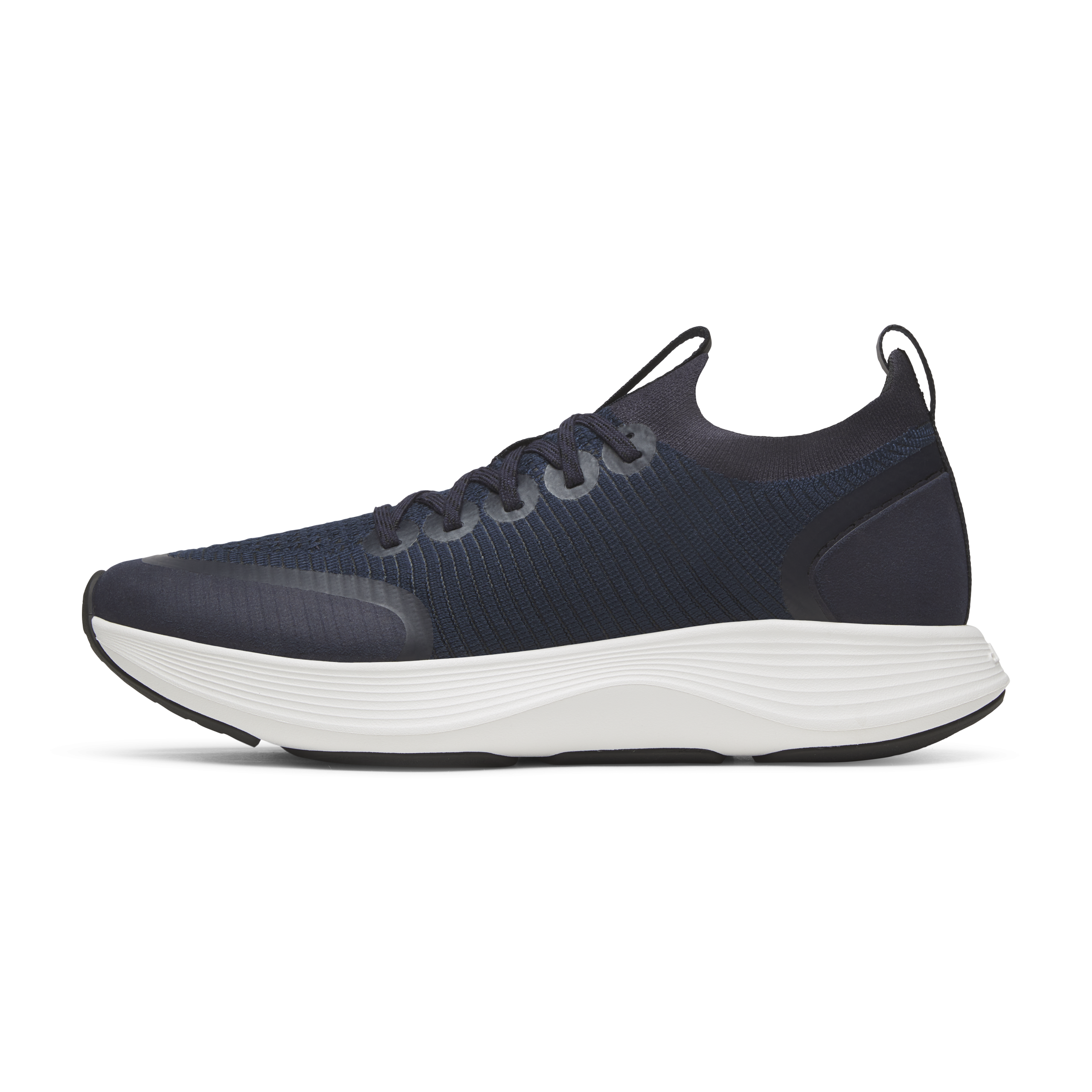 Women's Strider - Dark Navy (Blizzard Sole)