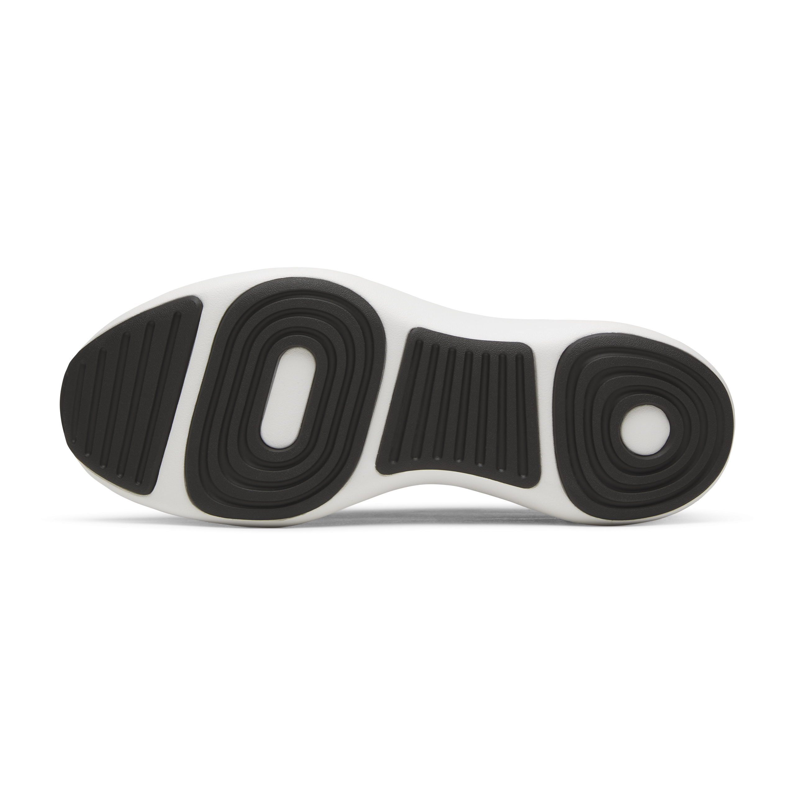 Men's Strider - Dark Navy (Blizzard Sole) - Image 4