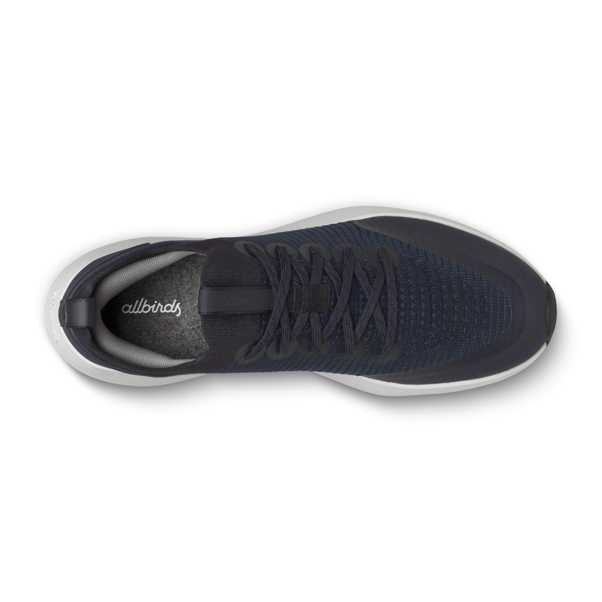 Women's Strider - Dark Navy (Blizzard Sole) - Image 3