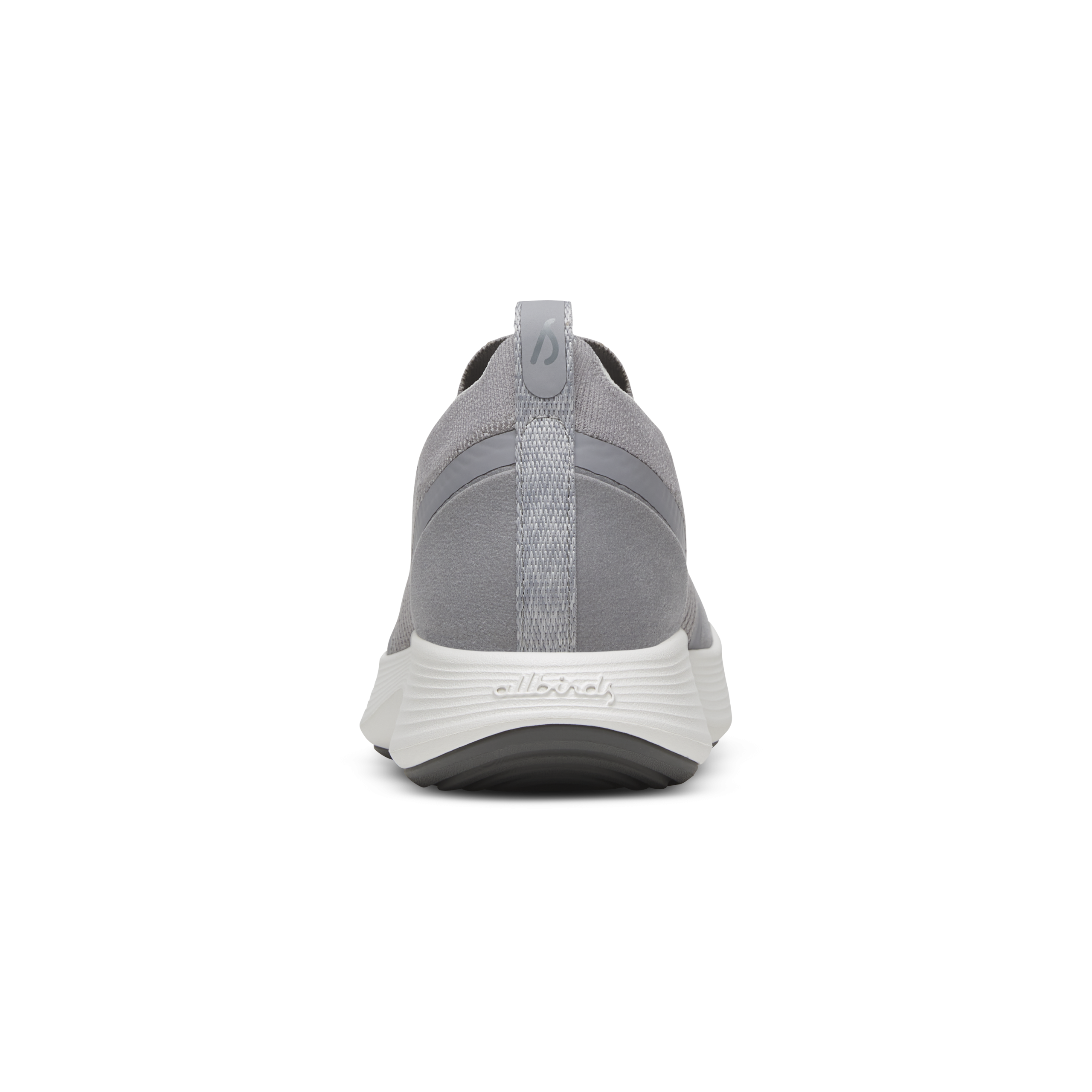 Men's Strider - Medium Grey (Blizzard Sole) - Image 2