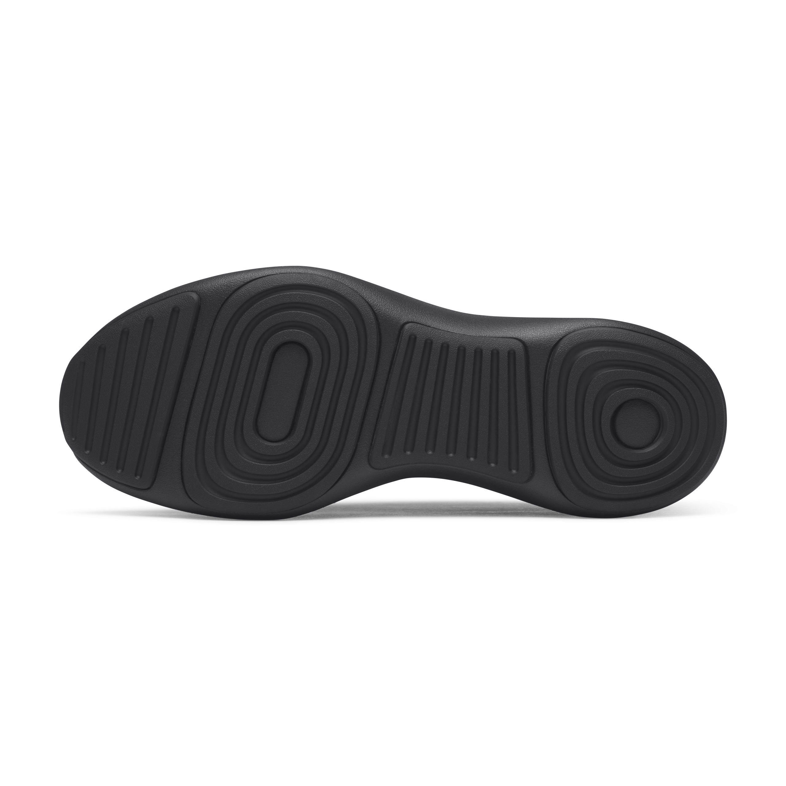 Women's Strider - Natural Black (Natural Black Sole) - Image 4