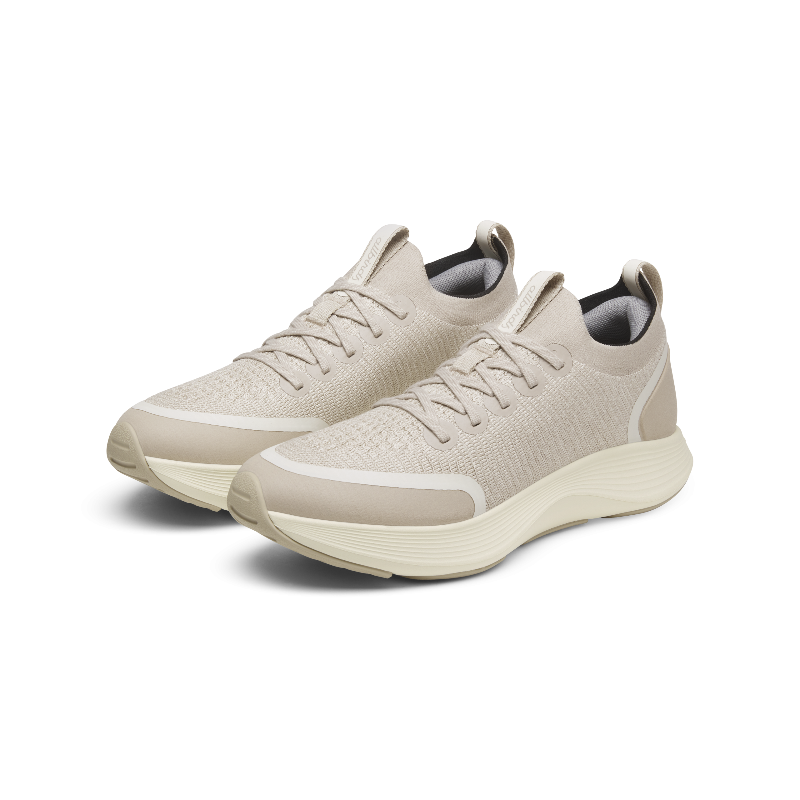 Men's Strider - Rugged Beige (Stony Cream Sole) - Image 5