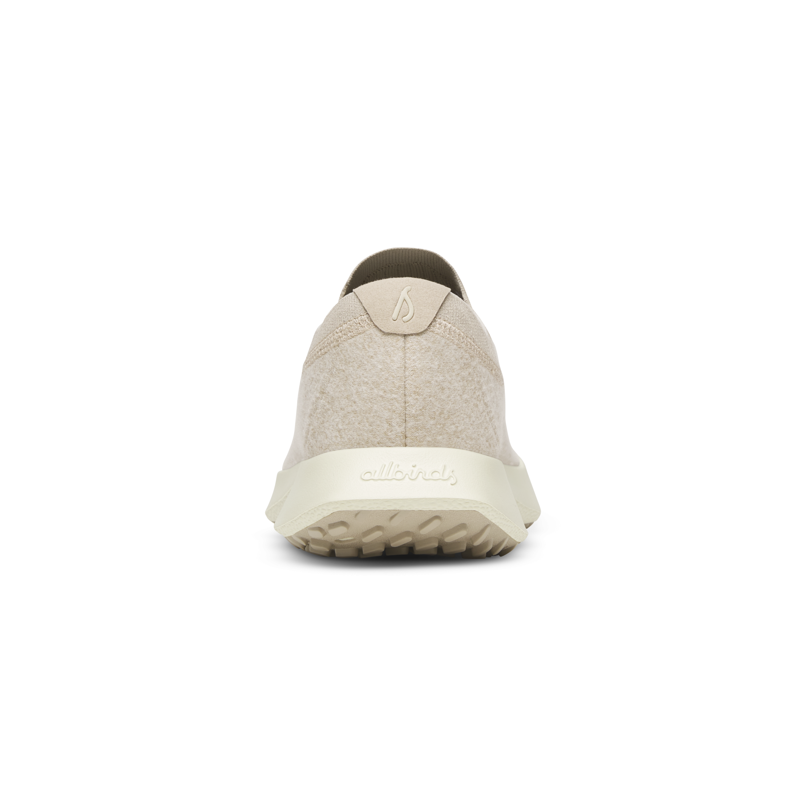 Women's Wool Dasher Mizzle - Rugged Beige (Stony Cream Sole) - Image 2