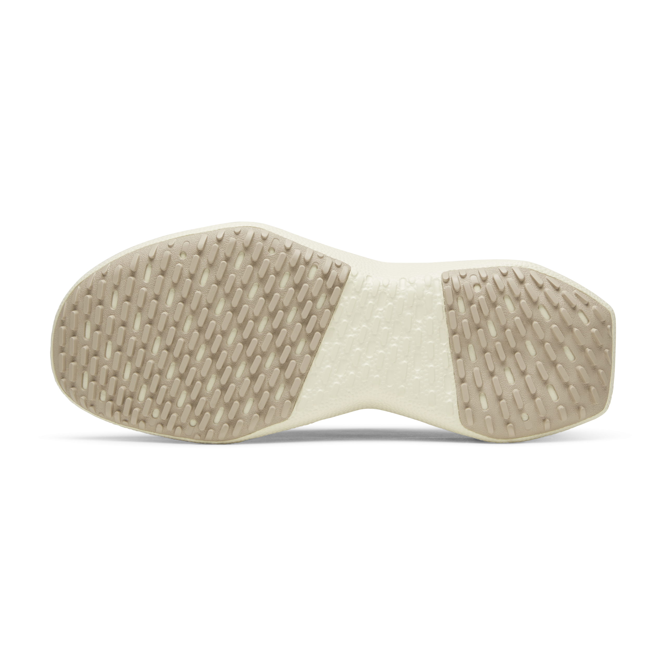 Women's Wool Dasher Mizzle - Rugged Beige (Stony Cream Sole) - Image 4