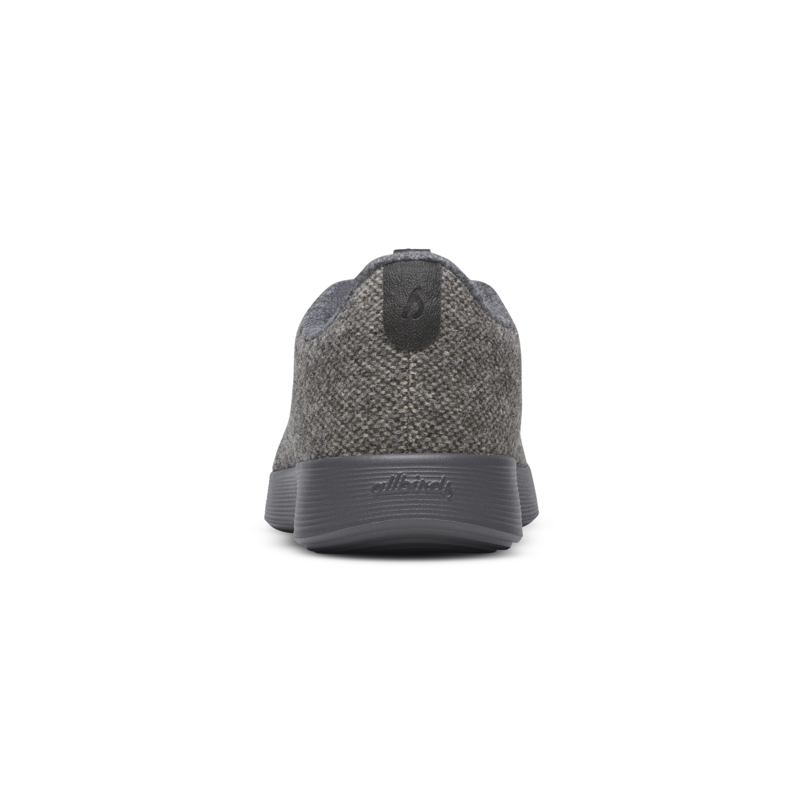 Women's Runner NZ Tweed - Dark Grey (Stormy Grey Sole) - Image 2