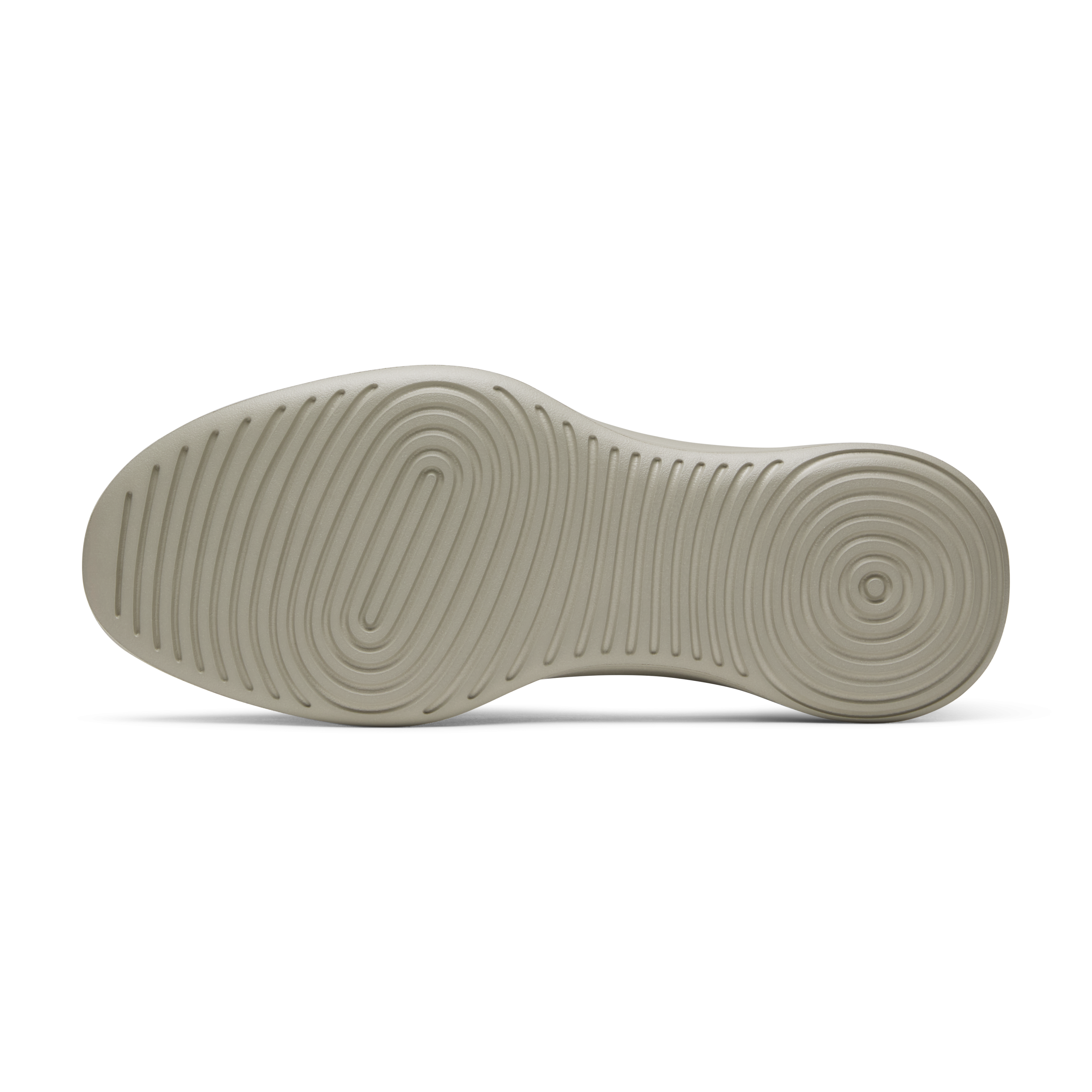 Men's Tree Runner NZ - Weathered Brown (Weathered Grey Sole) - Image 4