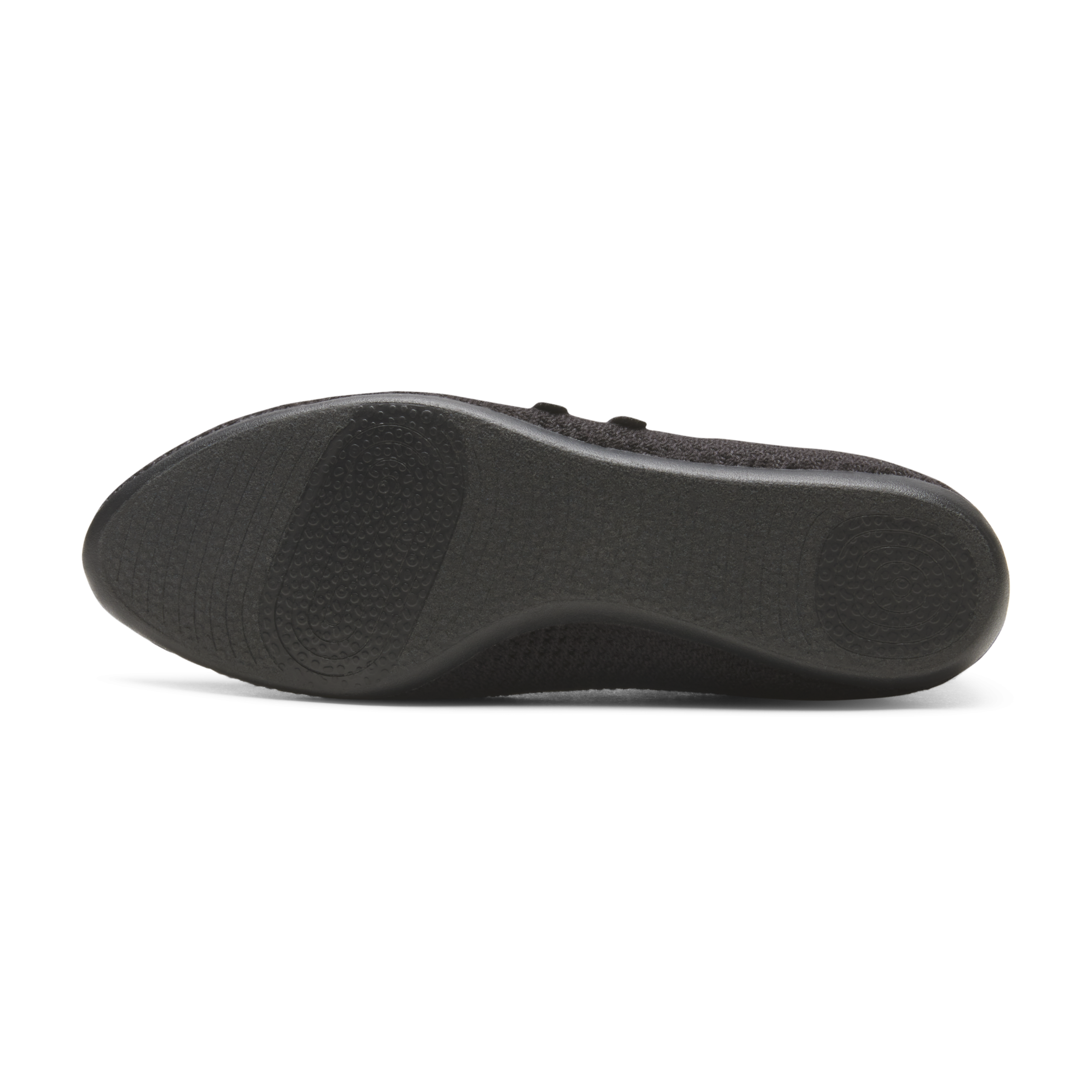 Women's Breezer Mary Jane - Natural Black (Natural Black Sole) - Image 4