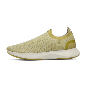 Men's Dasher NZ Relay - Ochre (Weathered White Sole)