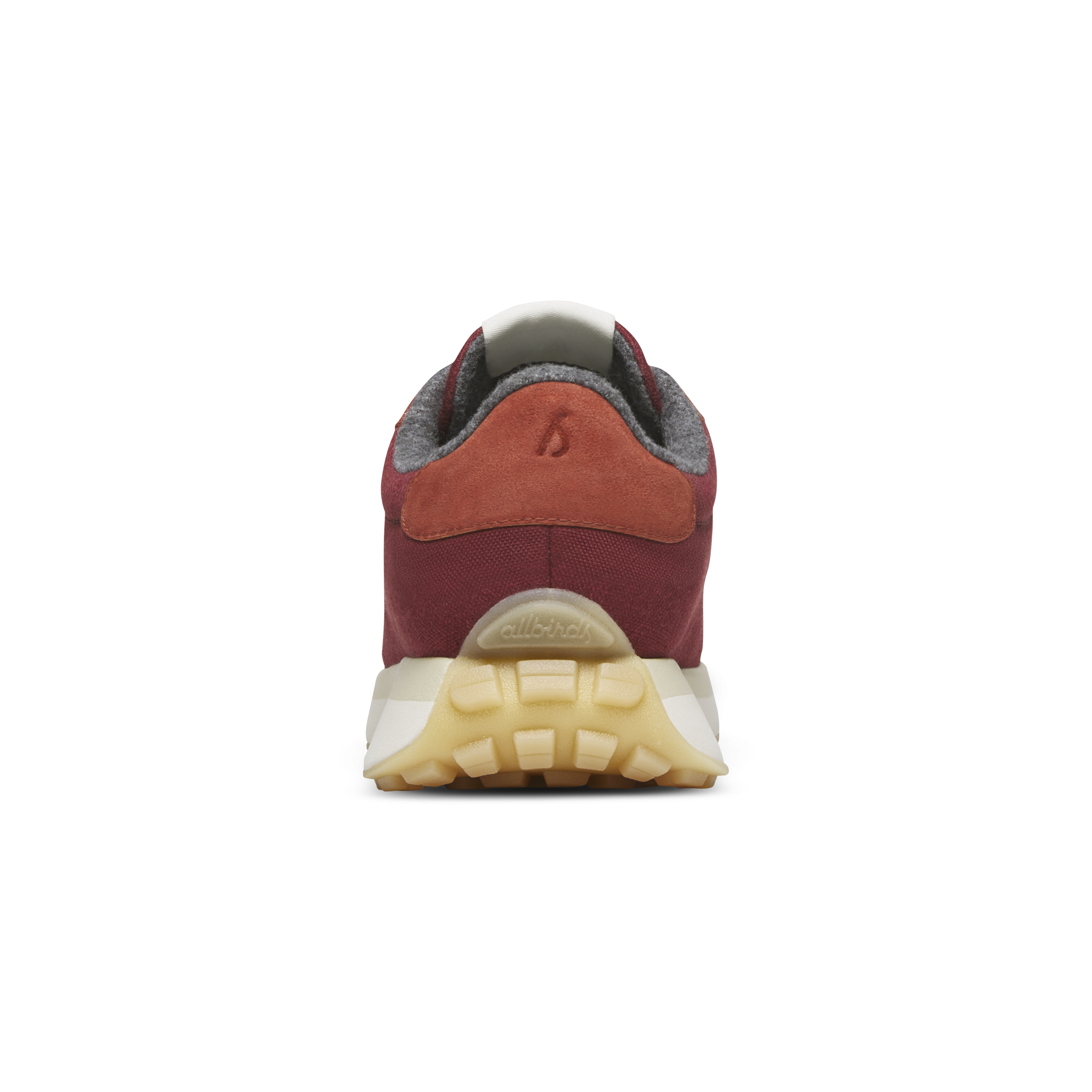 Women's Varsity - Syrah (Natural White Sole) - Image 2