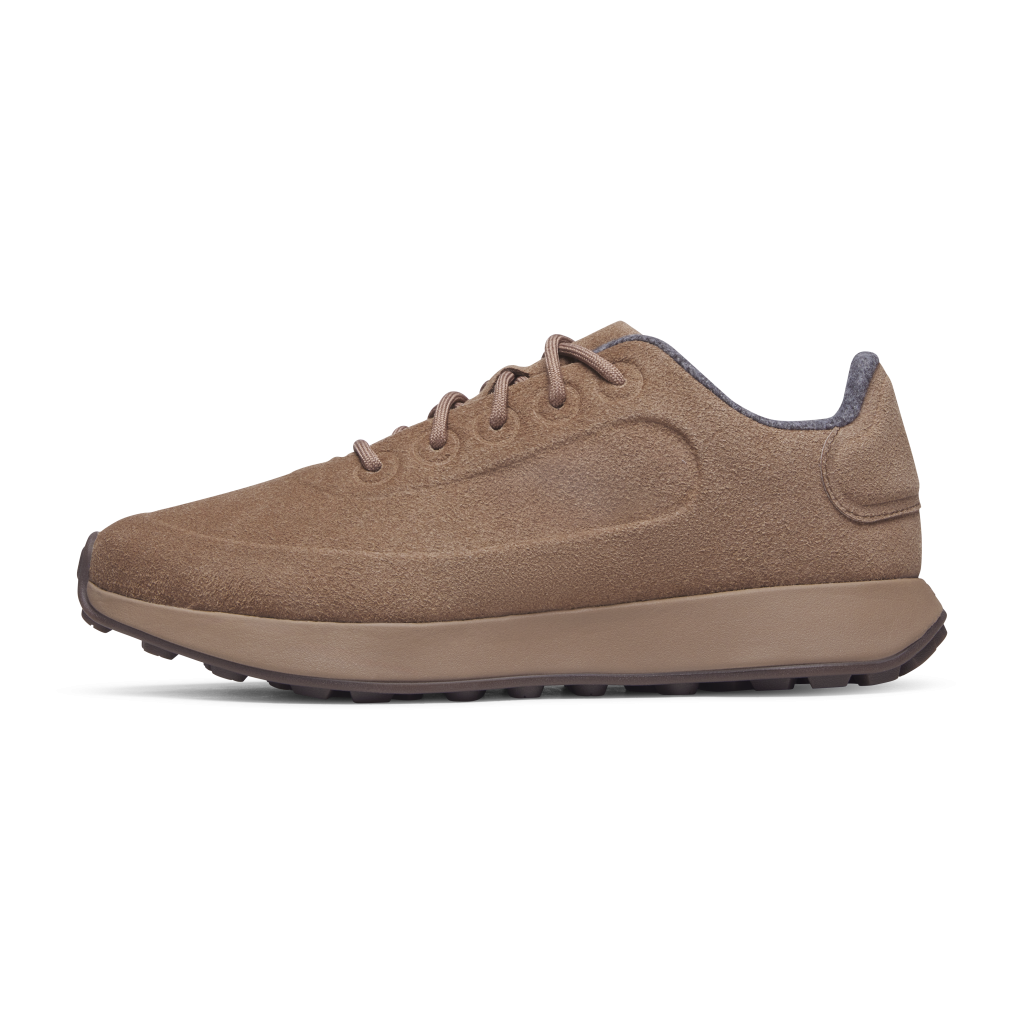 Men's Varsity Terralux??- Toasted Coconut (Toasted Coconut Sole)