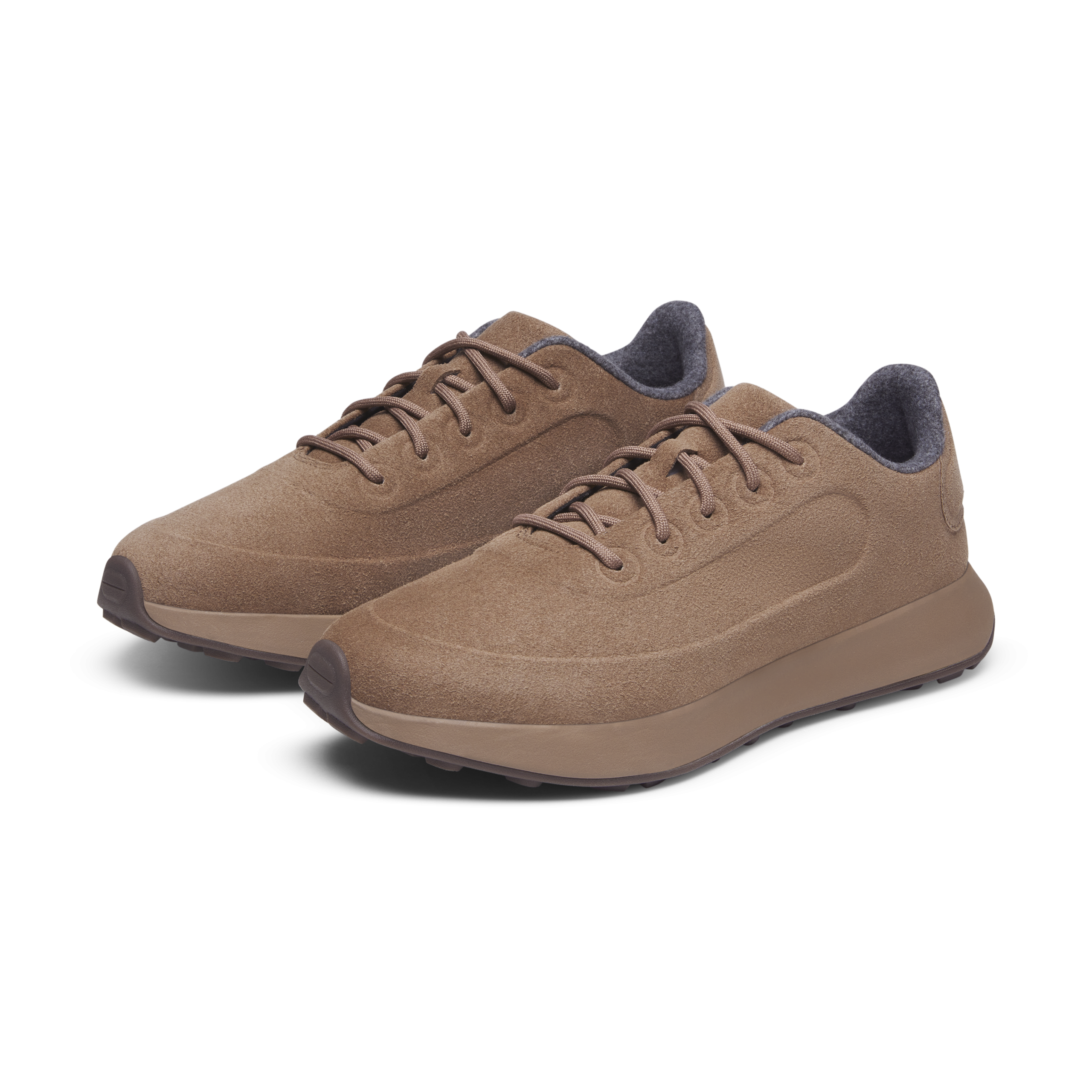 Men's Varsity Terralux??- Toasted Coconut (Toasted Coconut Sole) - Image 5