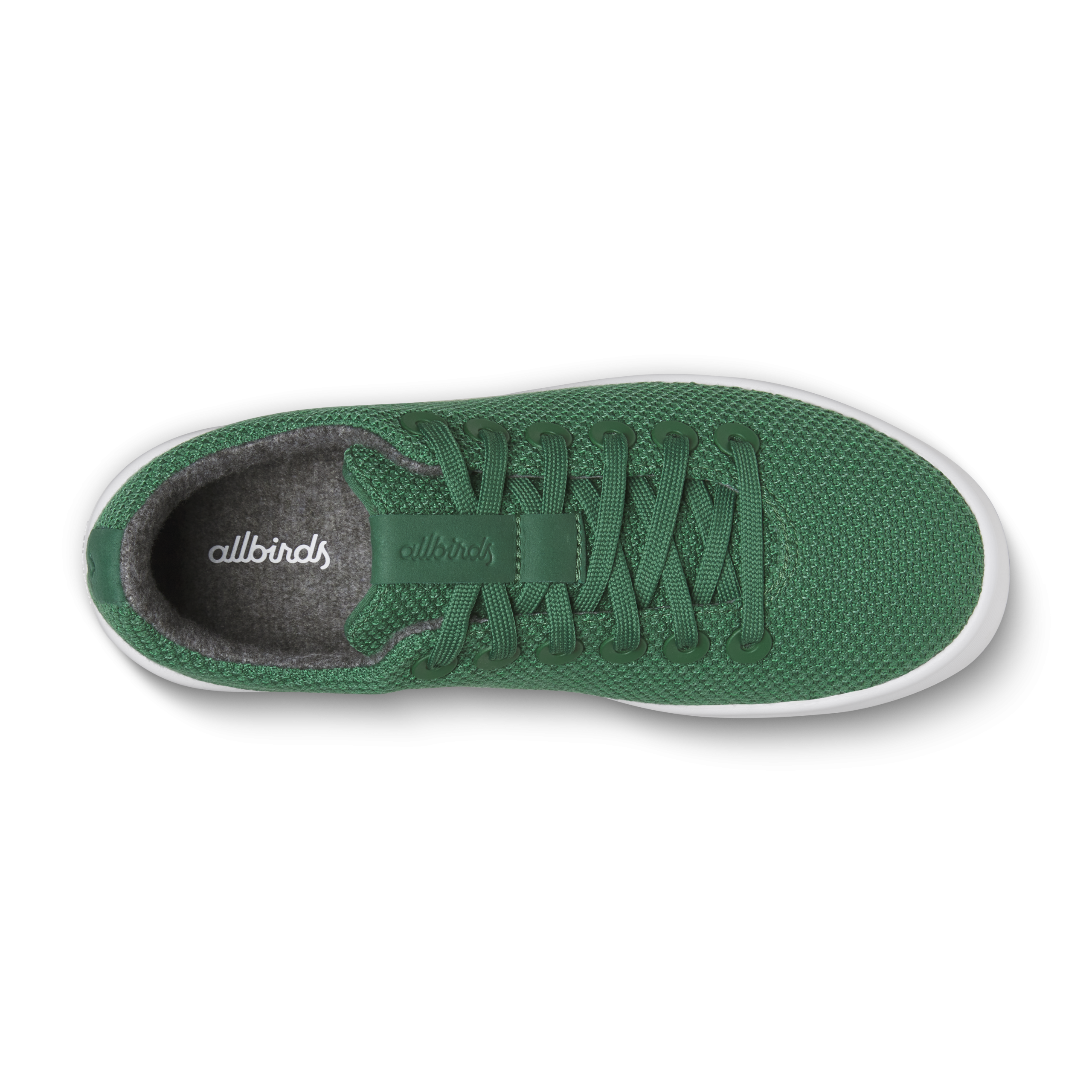 Men's Cruiser - Verdant Green (Blizzard Sole) - Image 3