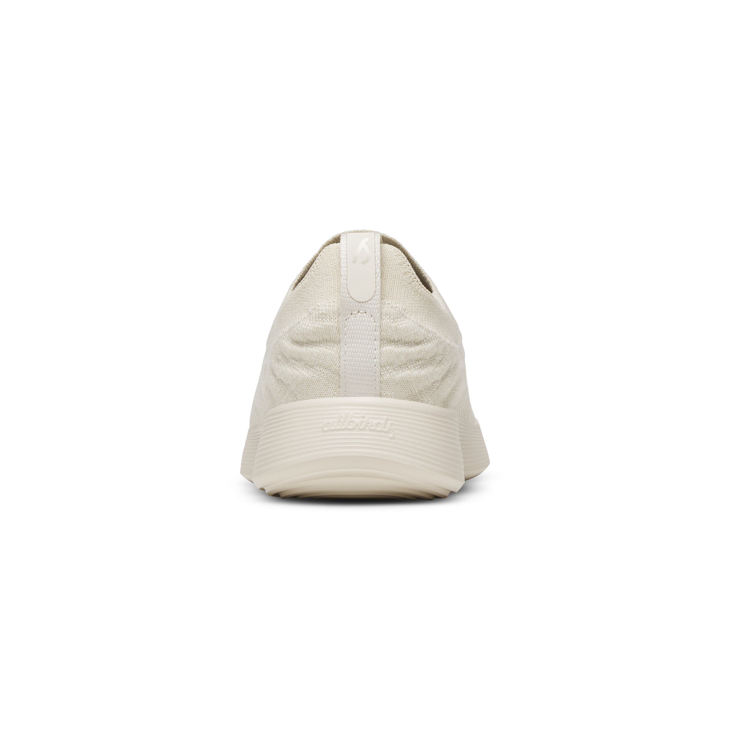 Women's Runner NZ Slip On - Warm White (Warm White Sole) - Image 2