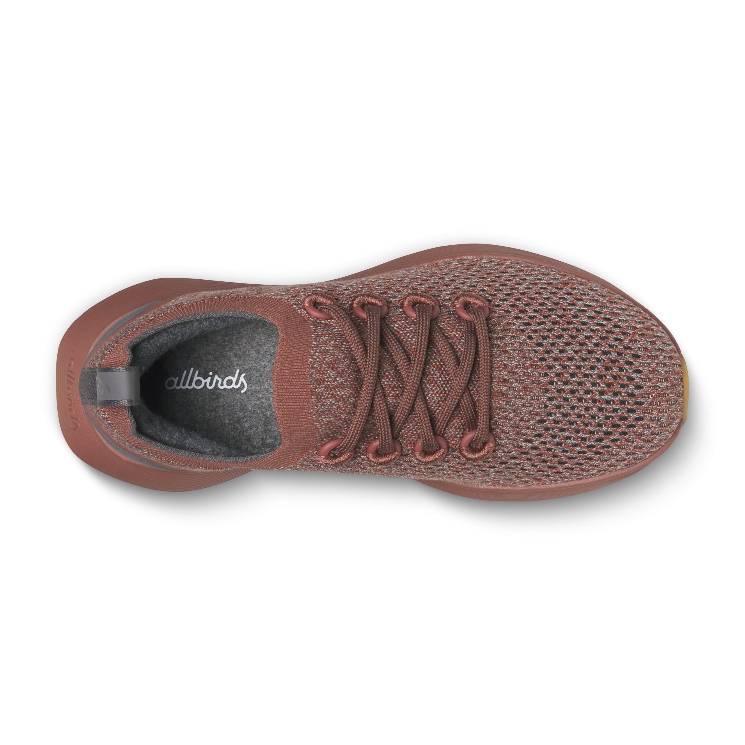 Women's Dasher NZ - Auburn (Auburn Sole) - Image 3