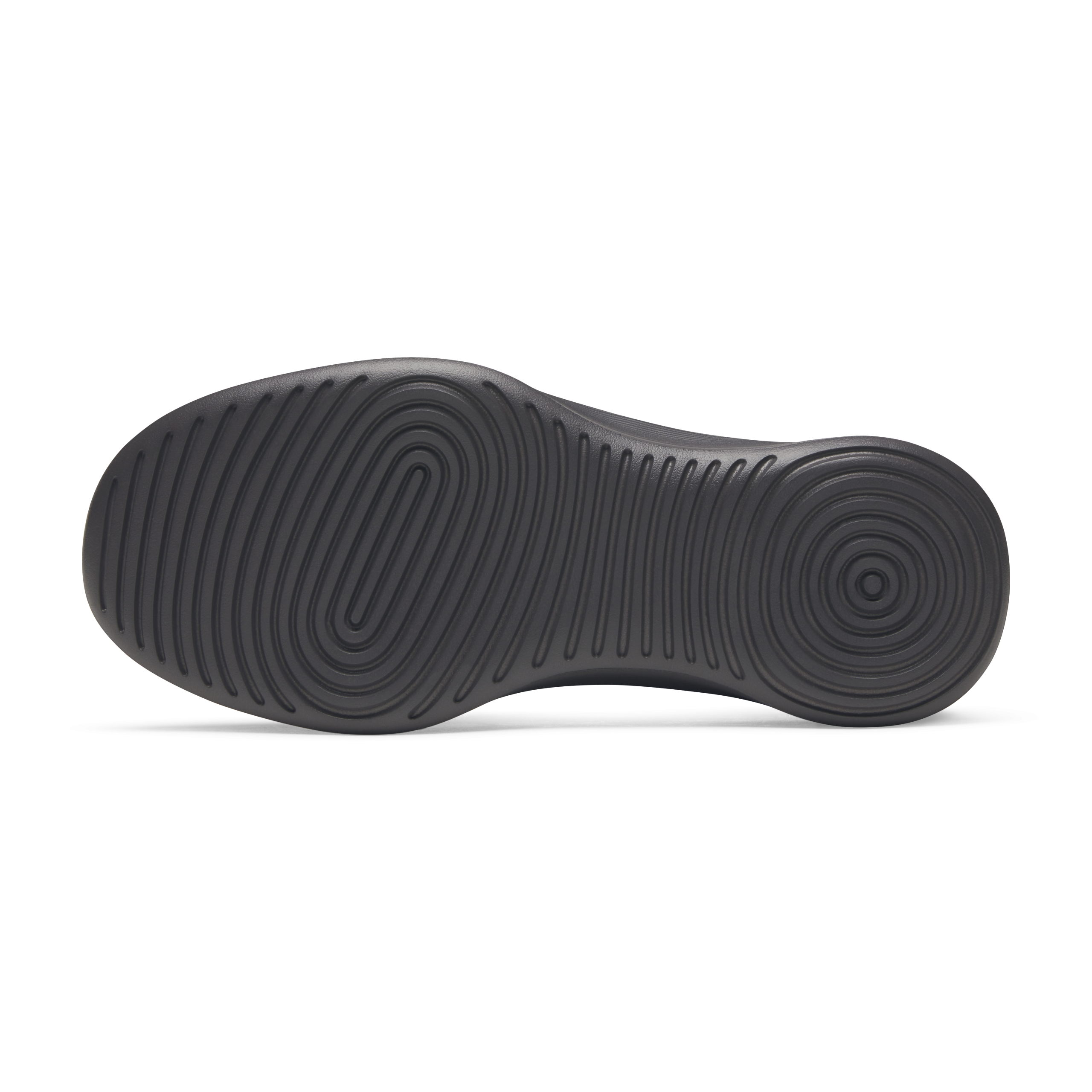 Men's Runner NZ Slip On - Anthracite (Dark Anthracite Sole) - Image 4