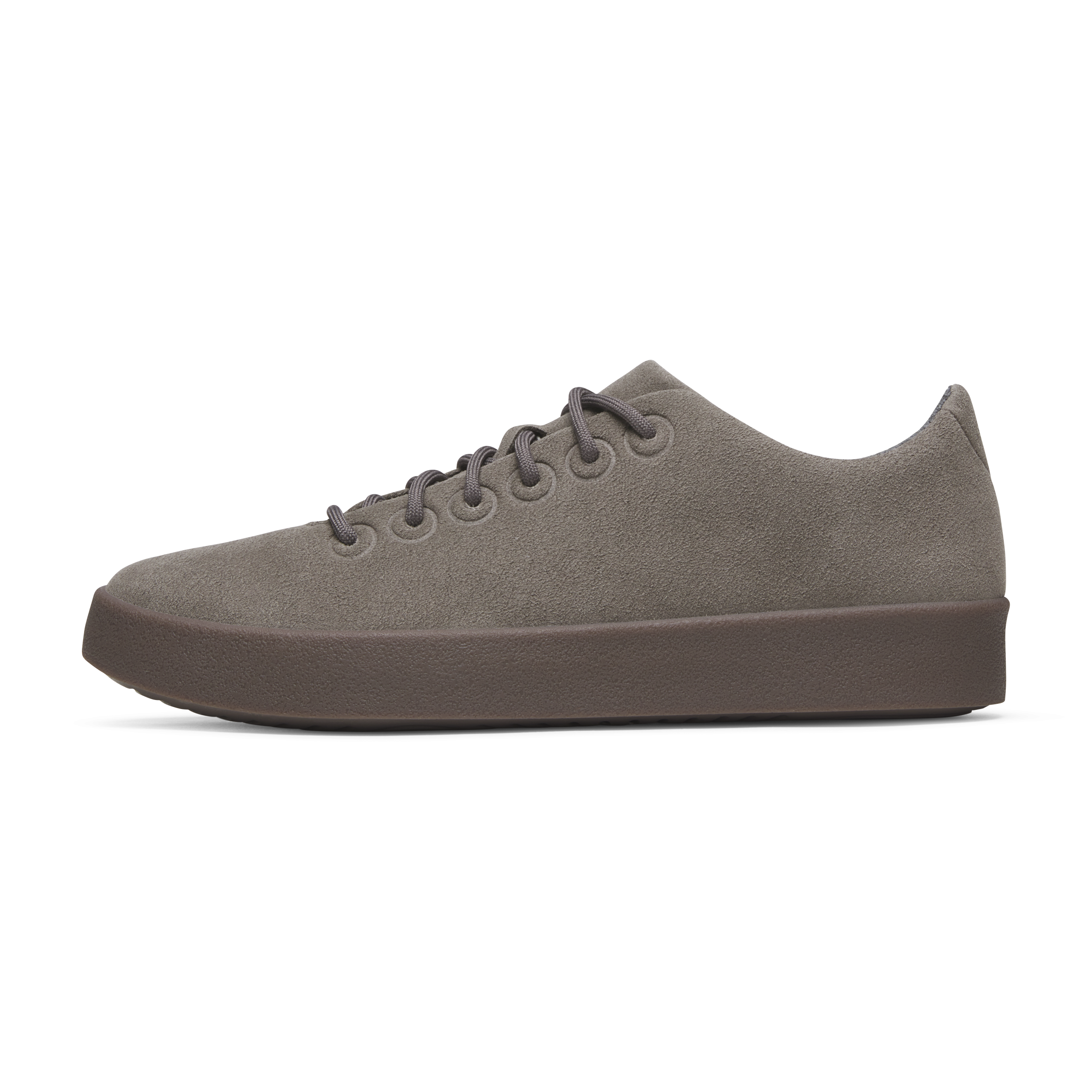 Women's Cruiser Terralux??- Anthracite (Dark Gum Sole)