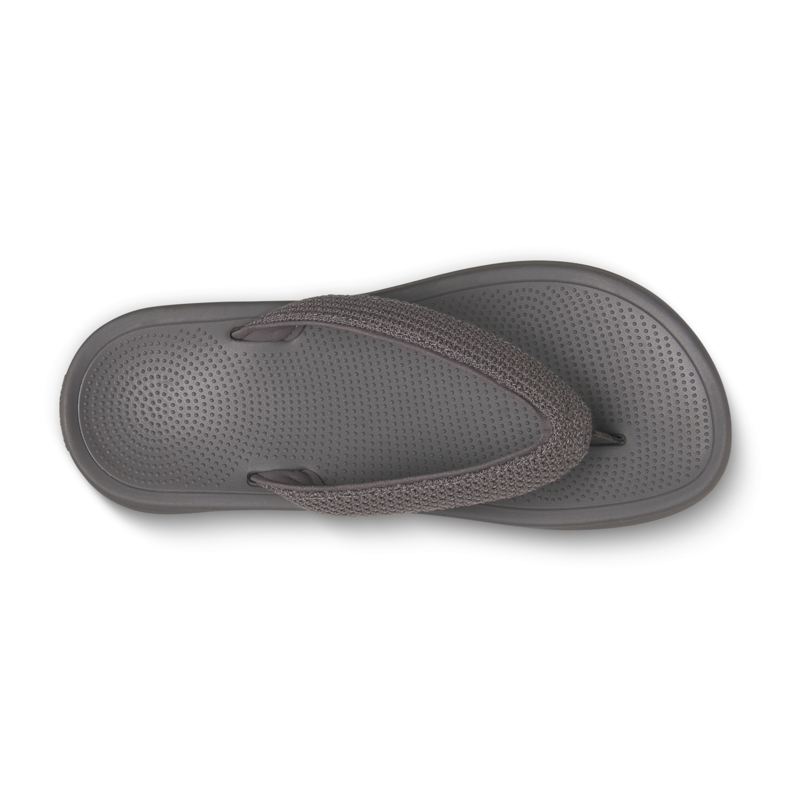 Women's Allbirds Flip Flop - Anthracite - Image 3