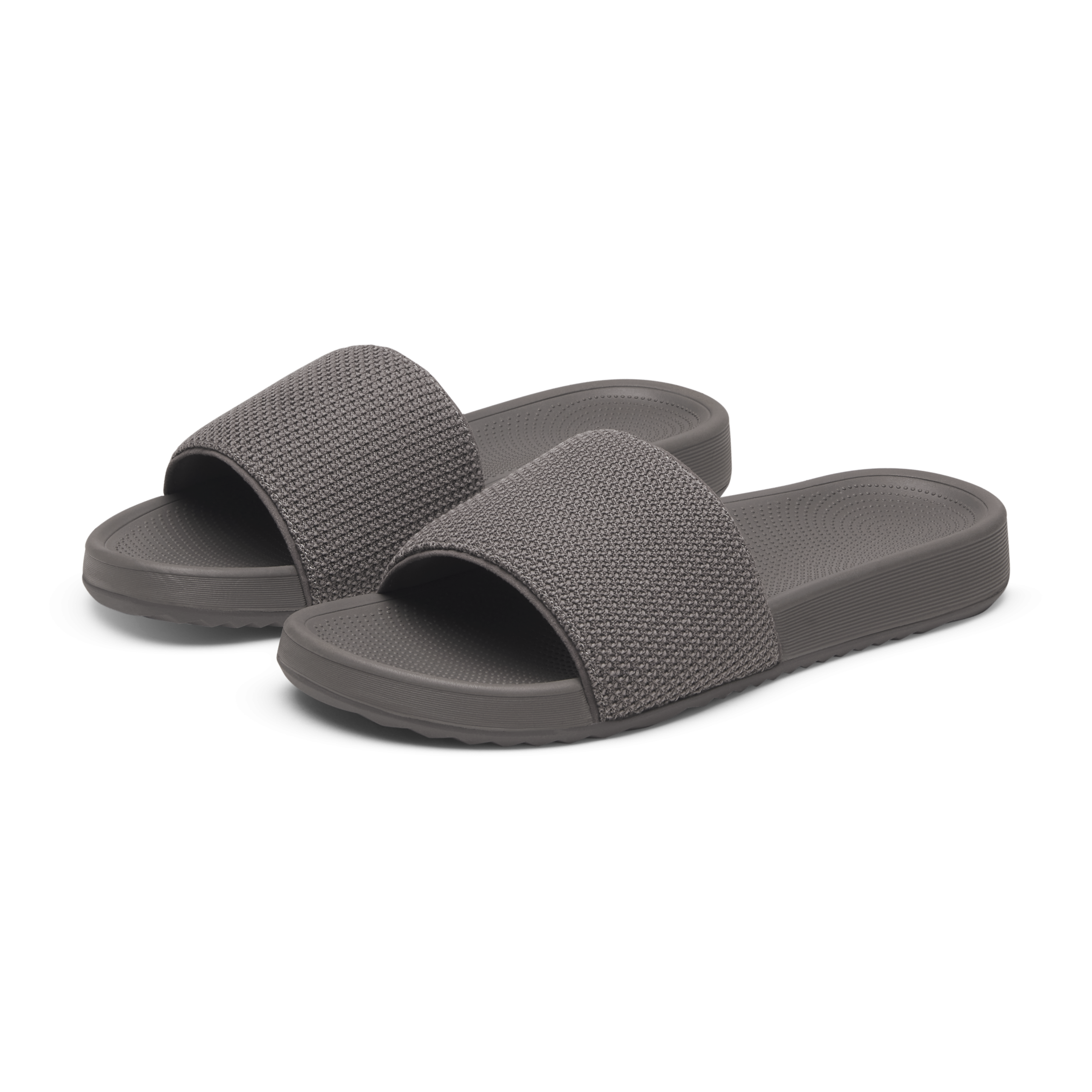 Women's Allbirds Slide - Anthracite - Image 5