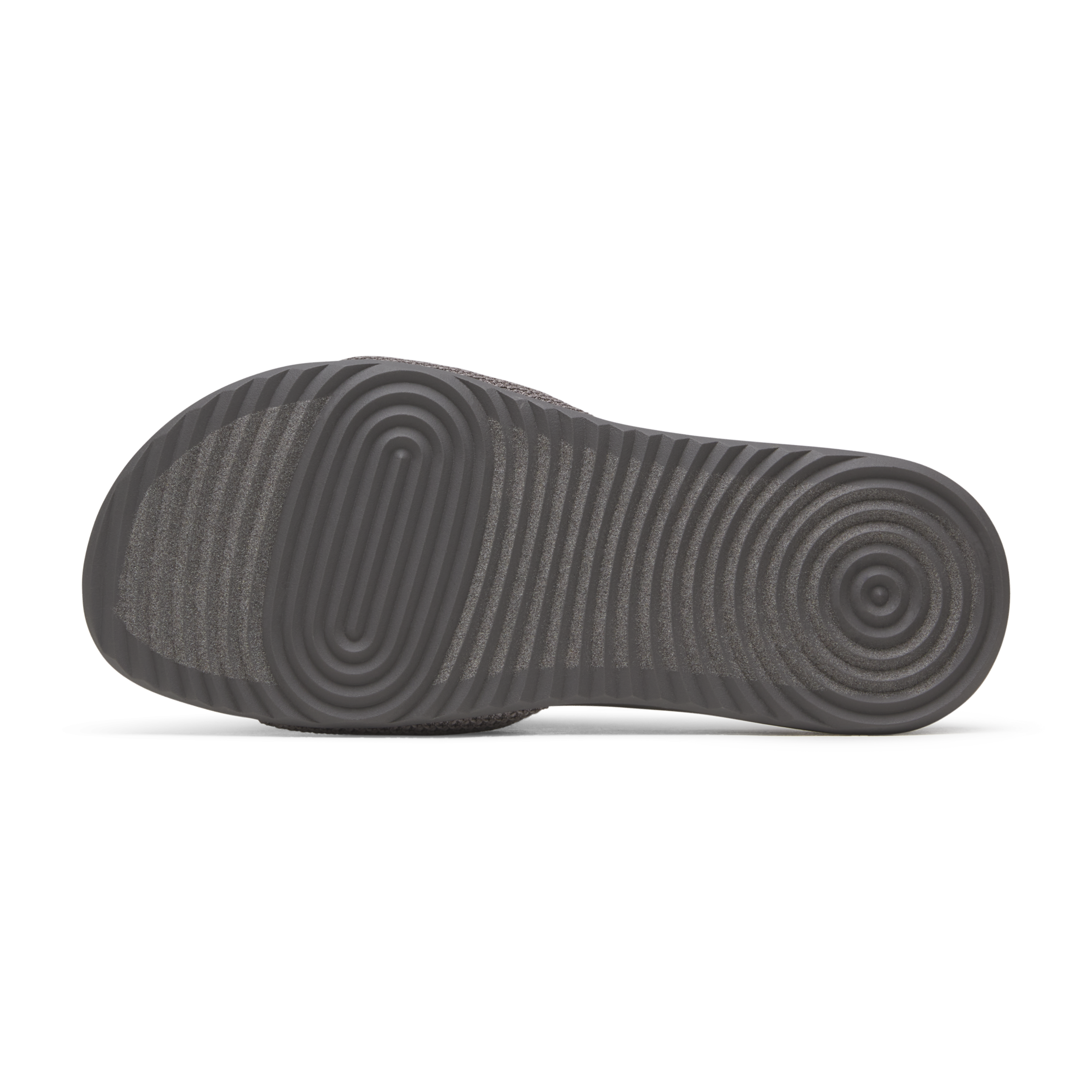 Women's Allbirds Slide - Anthracite - Image 4