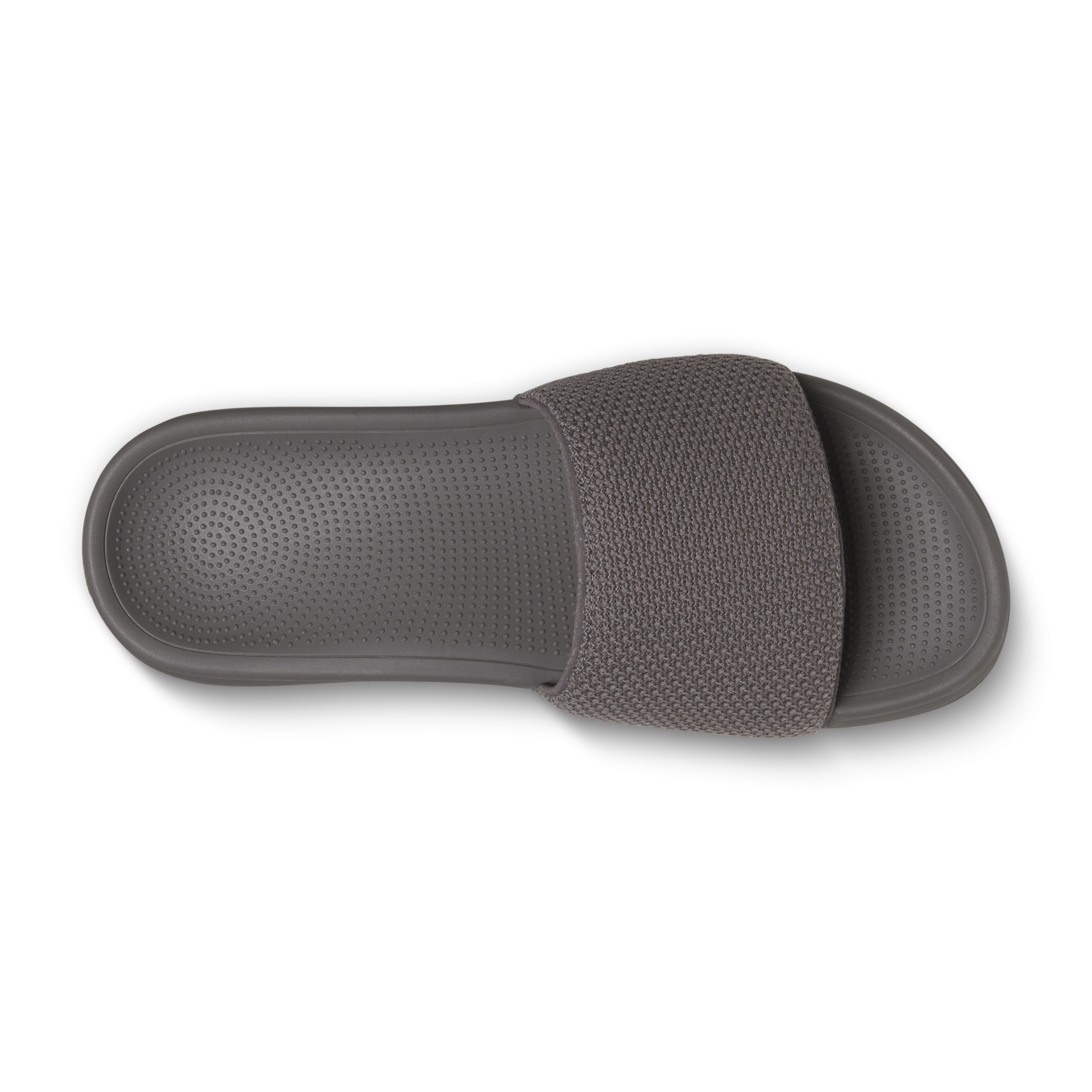 Women's Allbirds Slide - Anthracite - Image 3