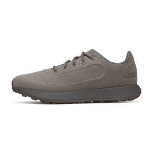 Men's Varsity Terralux??- Anthracite (Dark Anthracite Sole)