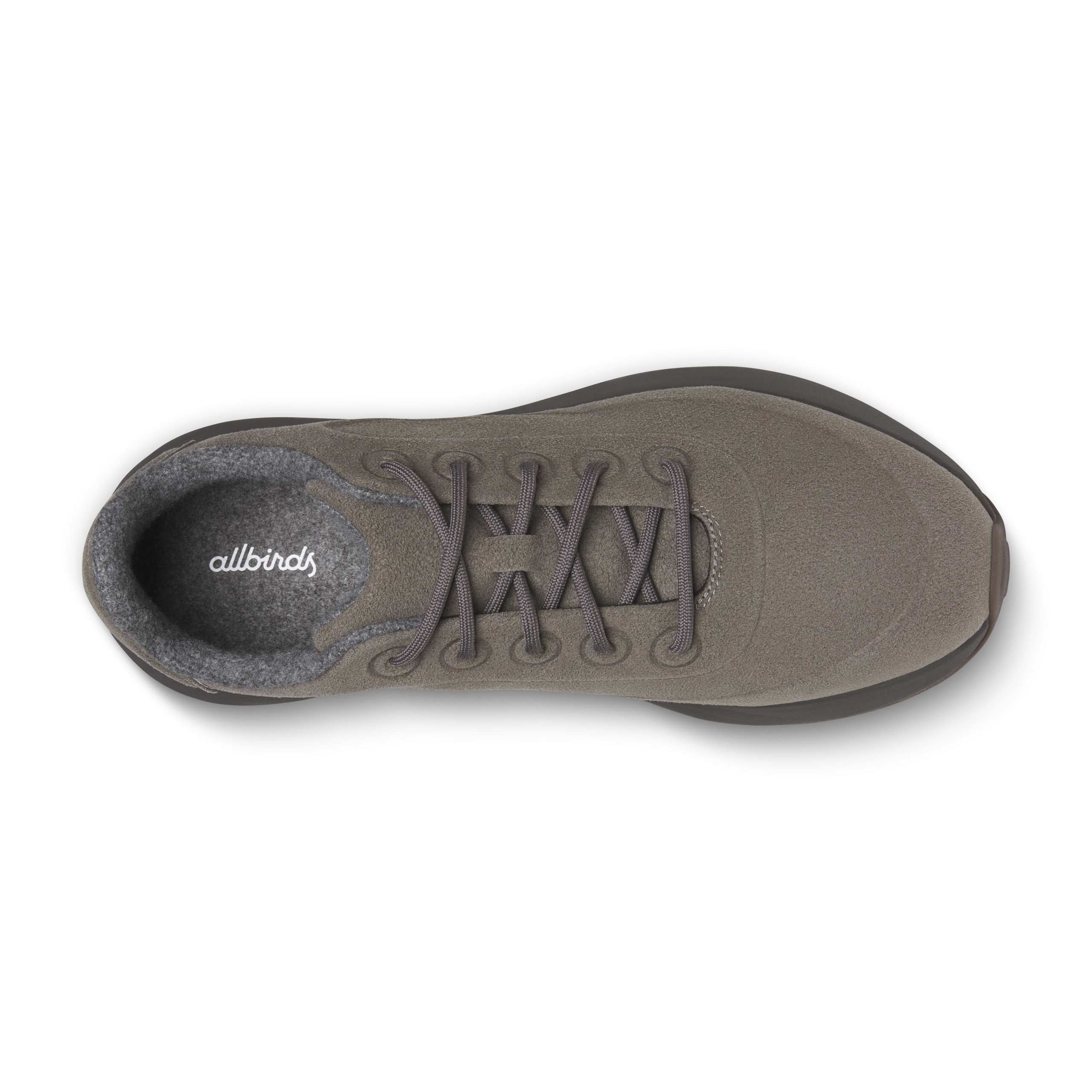 Men's Varsity Terralux??- Anthracite (Dark Anthracite Sole) - Image 3