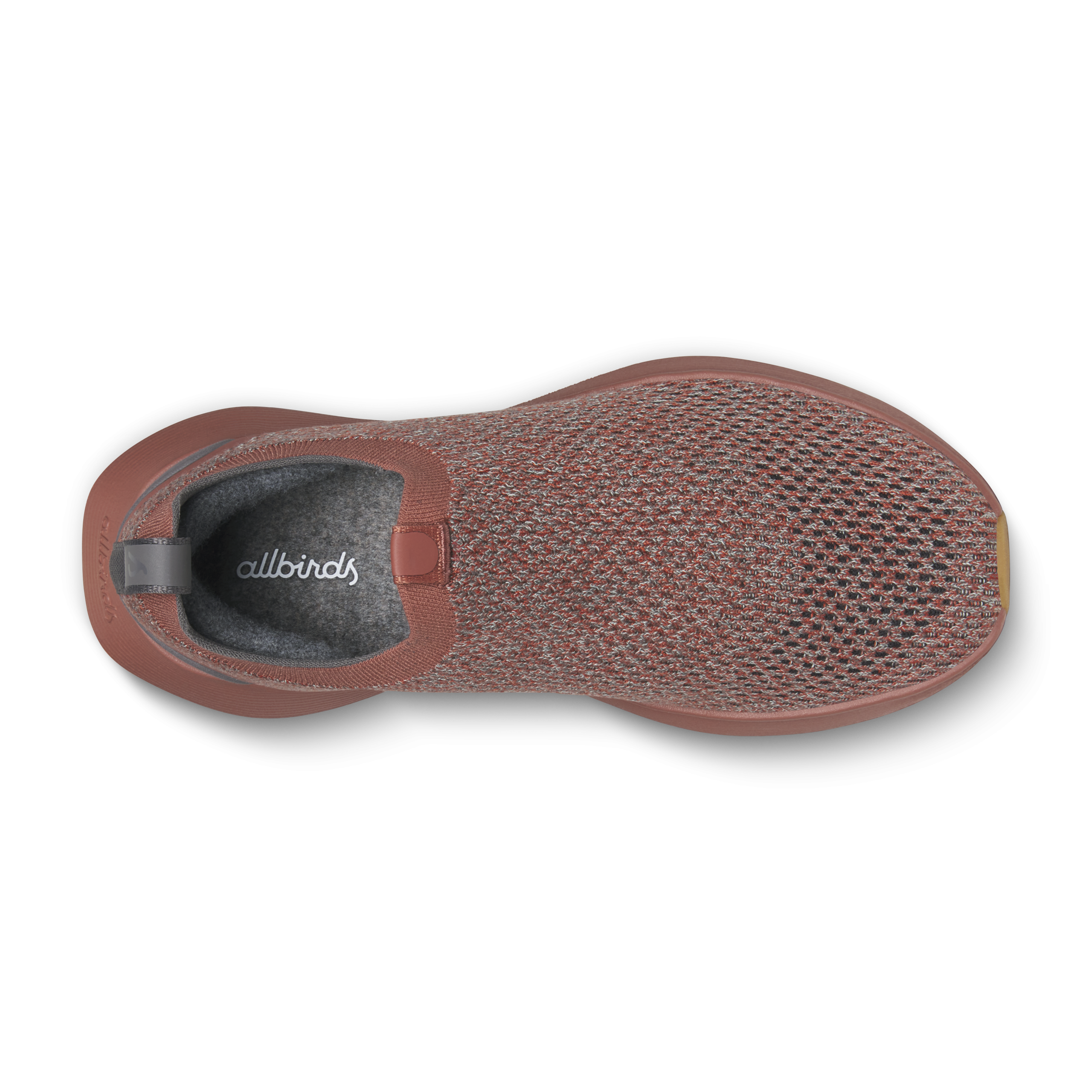 Men's Dasher NZ Relay - Auburn (Auburn Sole) - Image 3