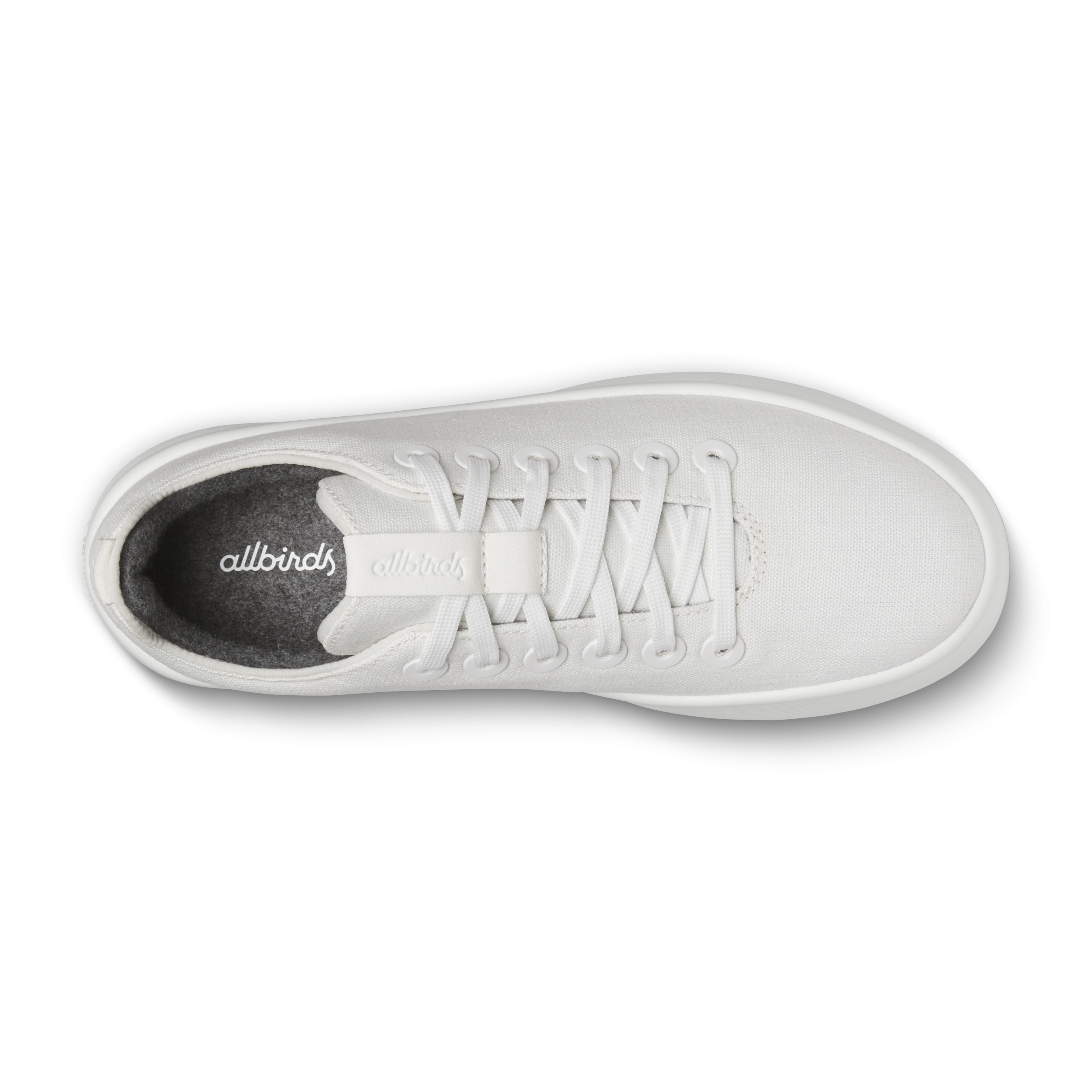 Women's Cruiser Canvas - Blizzard (Blizzard Sole) - Image 3