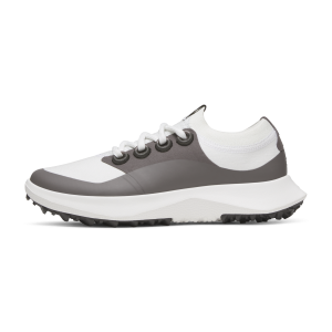 Women's Golf Dasher - Blizzard/Anthracite (Blizzard Sole)