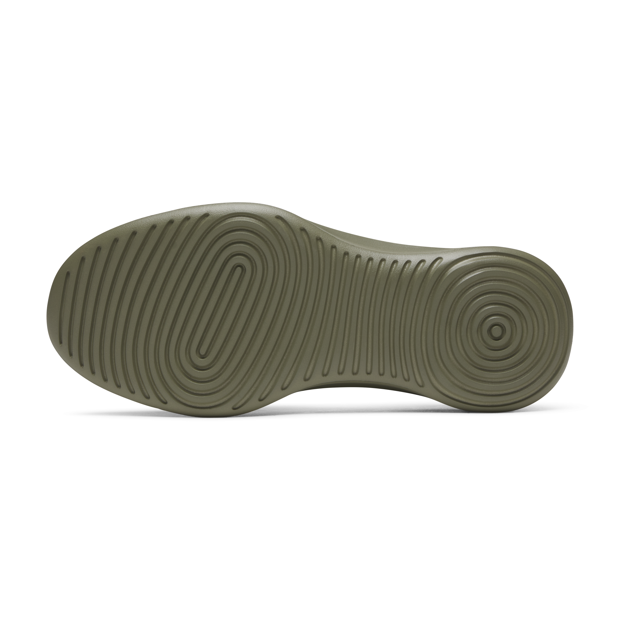 Women's Runner NZ Slip On - Burnt Olive (Burnt Olive Sole) - Image 4