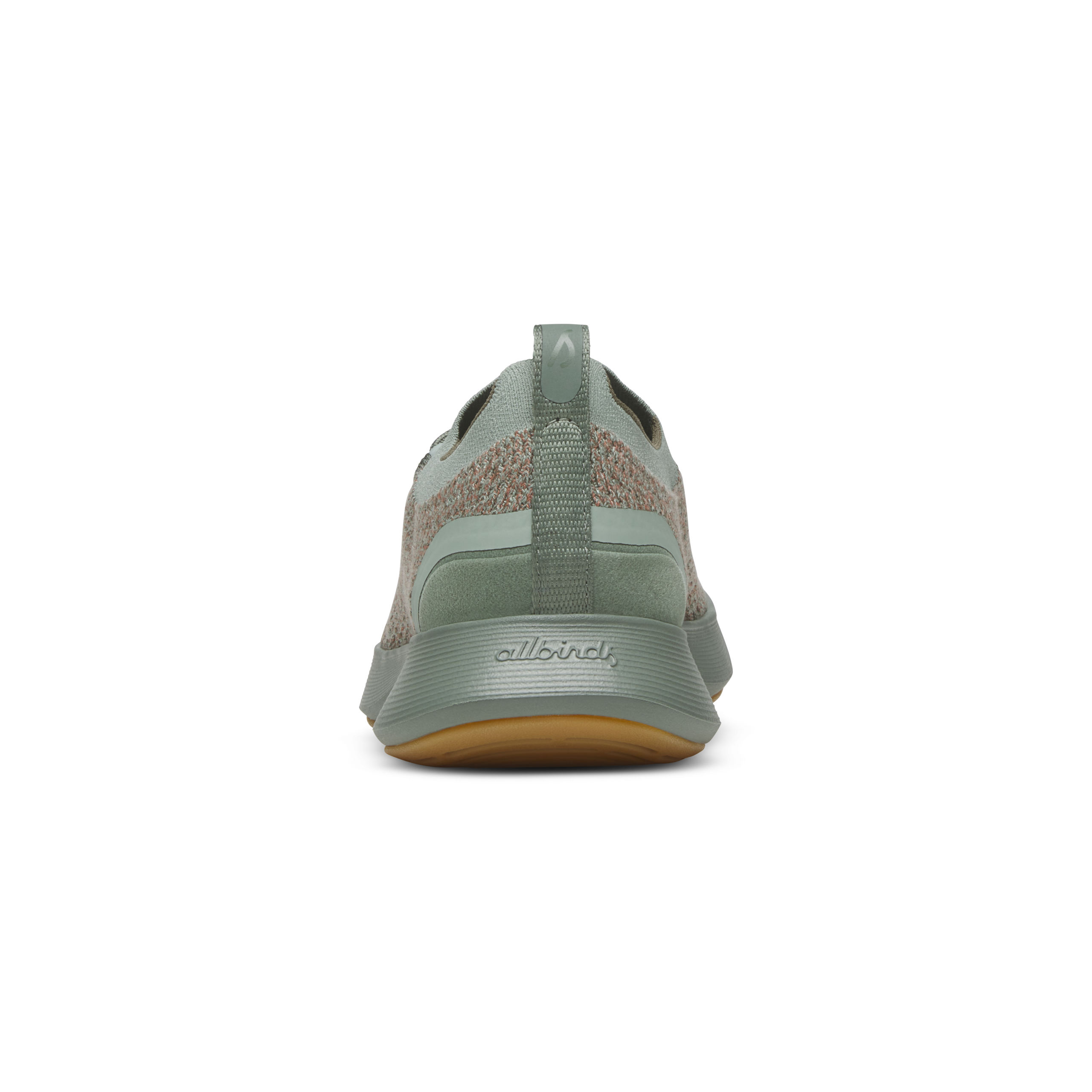 Women's Dasher NZ - Dark Eucalyptus (Dark Eucalyptus Sole) - Image 2