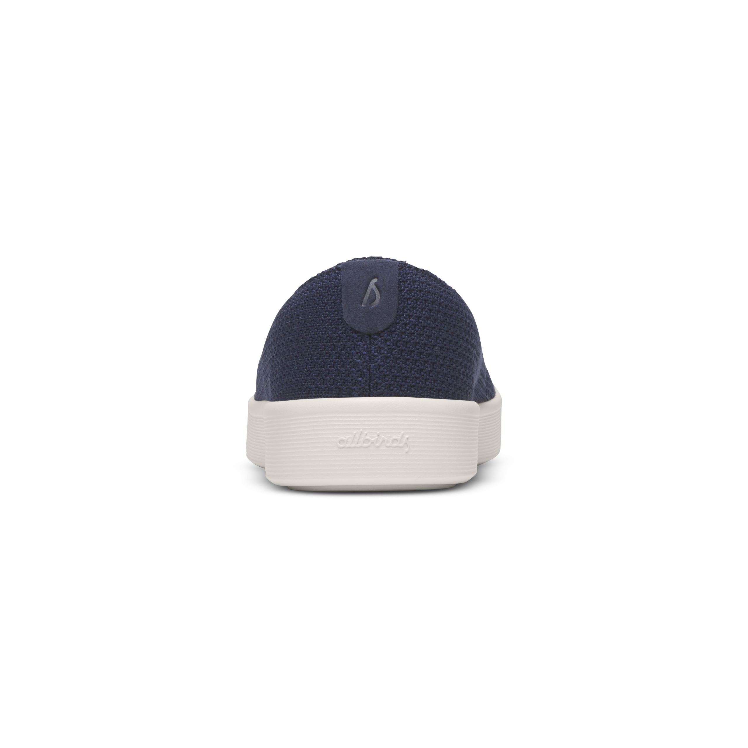 Women's Cruiser Slip On - Deep Navy (Natural White Sole) - Image 2