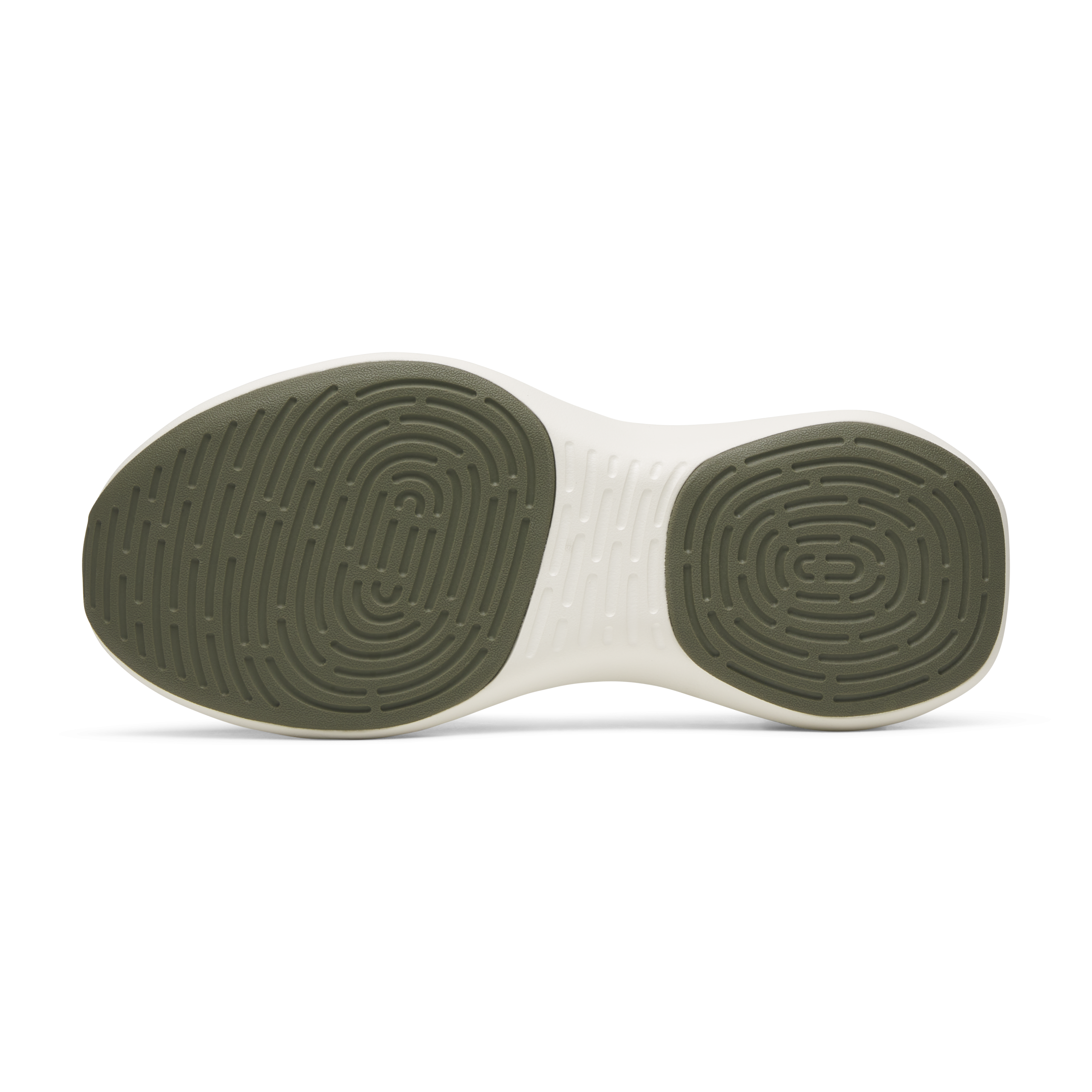 Women's Dasher NZ - Light Burnt Olive (Natural White Sole) - Image 4