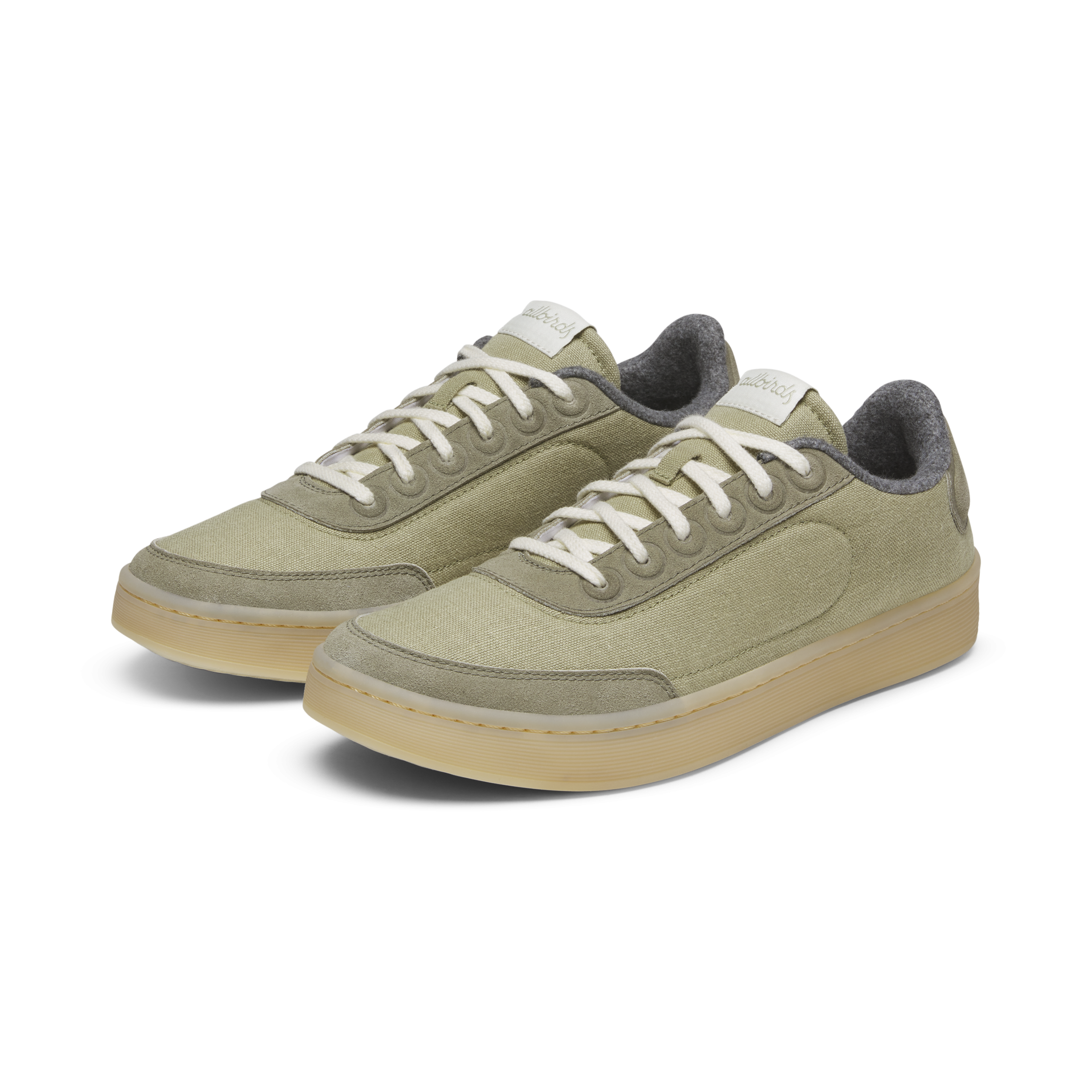 Women's Varsity Cruiser - Light Burnt Olive (Light Gum Sole) - Image 5