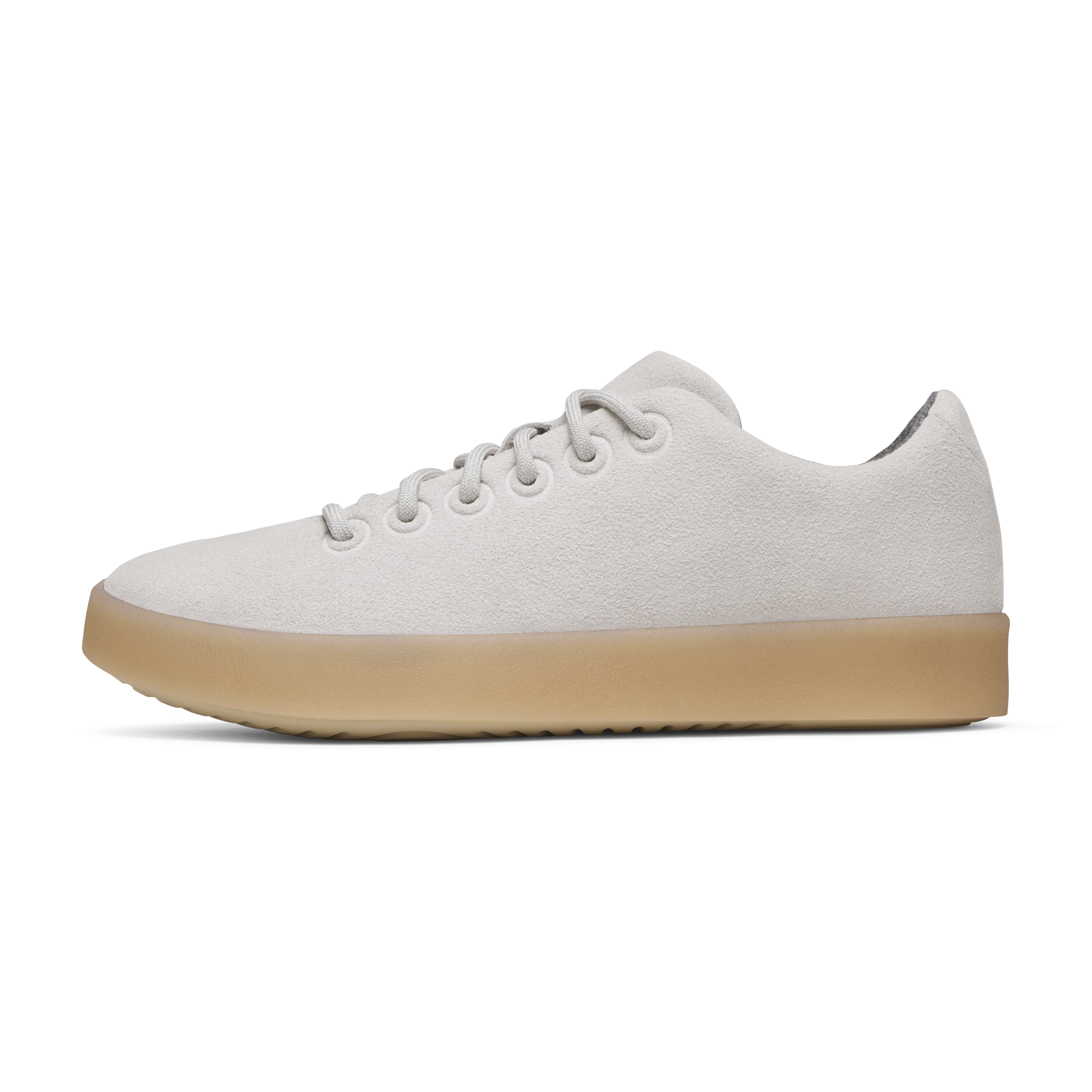 Women's Cruiser Terralux??- Light Grey (Light Gum Sole)