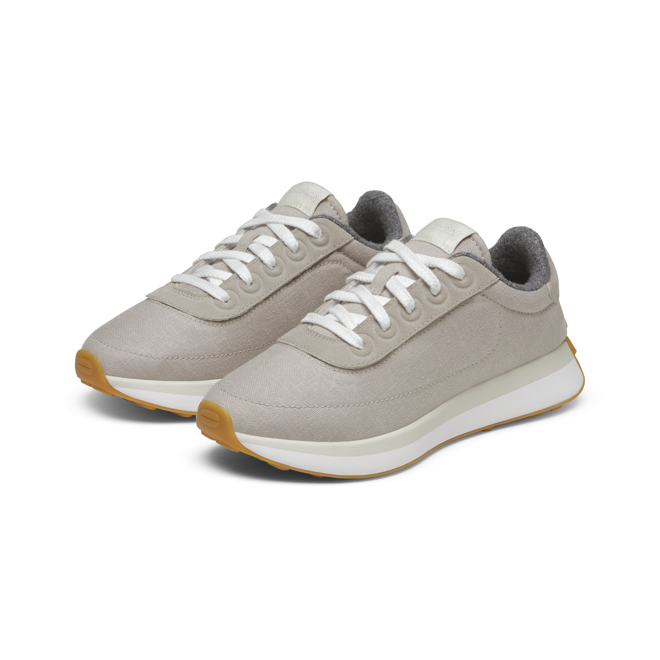 Women's Varsity - Mushroom (Blizzard Sole) - Image 5