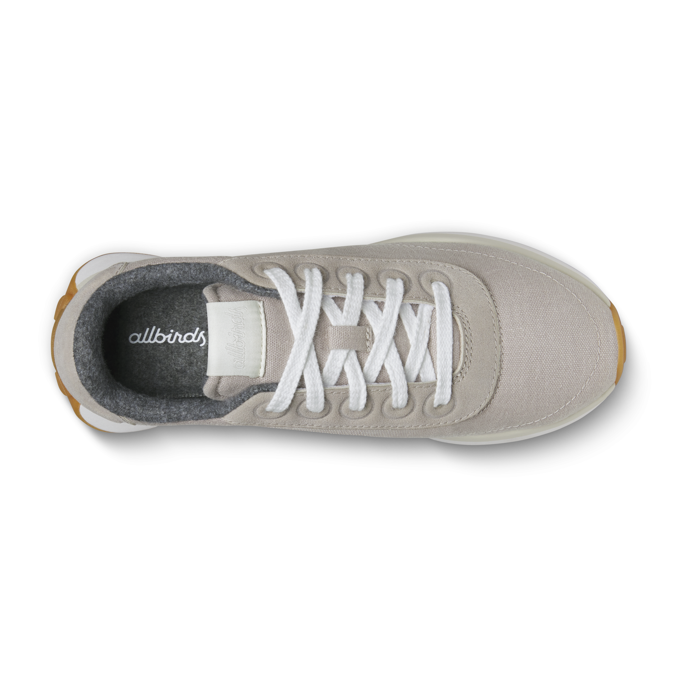 Women's Varsity - Mushroom (Blizzard Sole) - Image 3