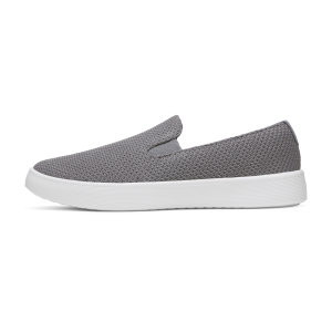 Men's Cruiser Slip On - Mist (Blizzard Sole)