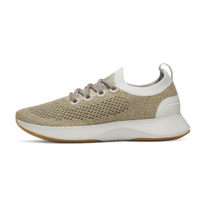 Women's Dasher NZ - Multi (Parchment Sole)