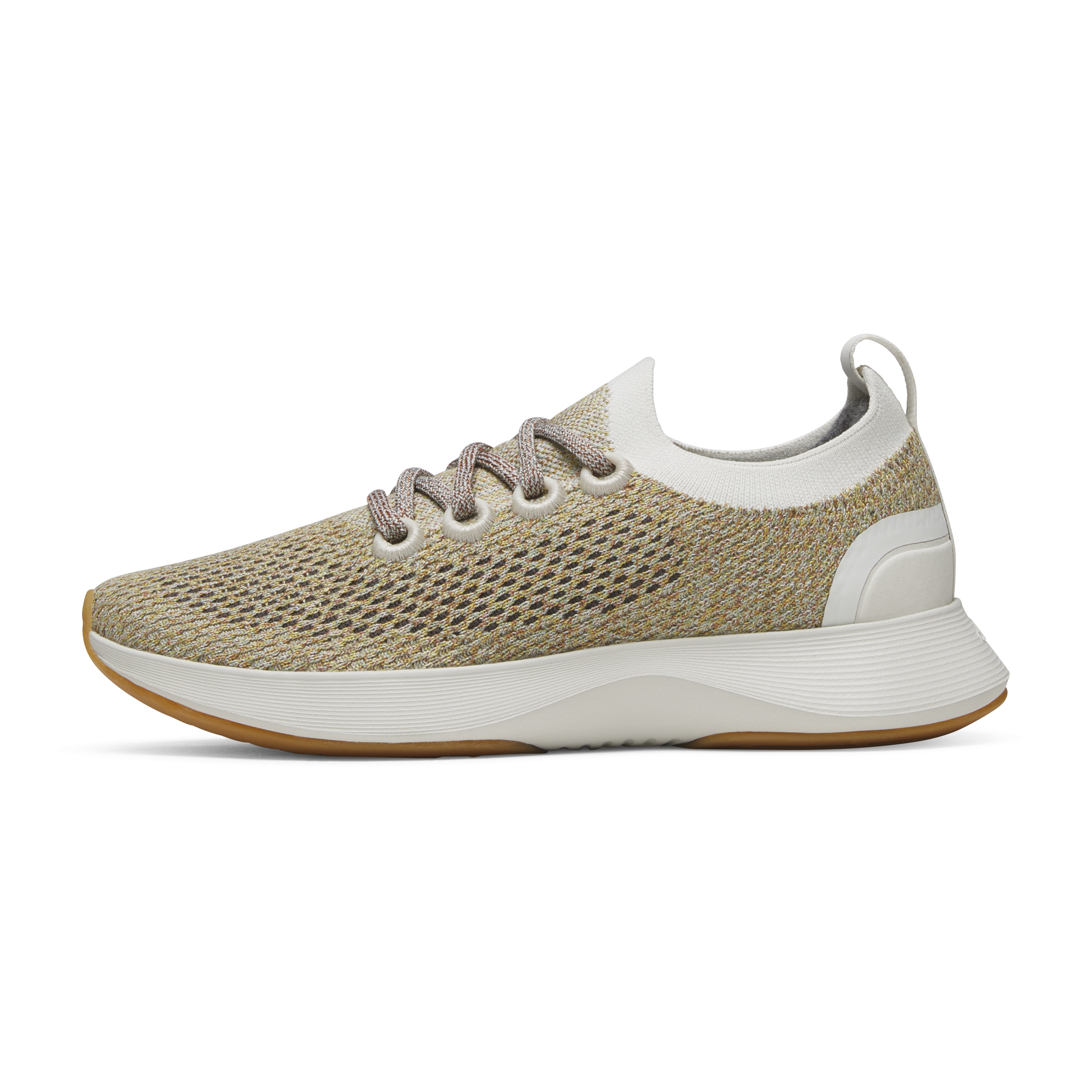 Women's Dasher NZ - Multi (Parchment Sole)